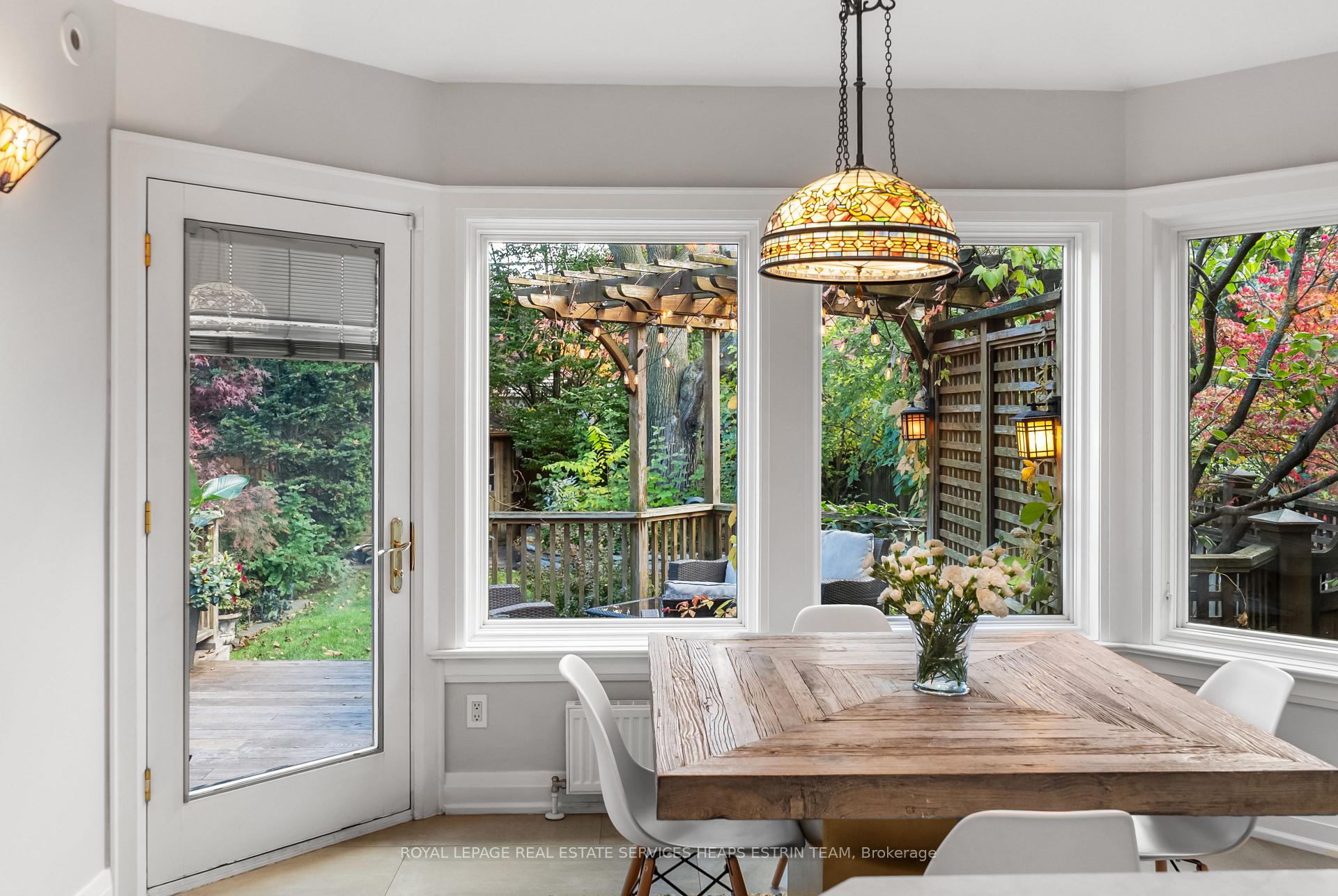 Photo 14 of 105 Airdrie Road, Toronto, Leaside — HOMEH