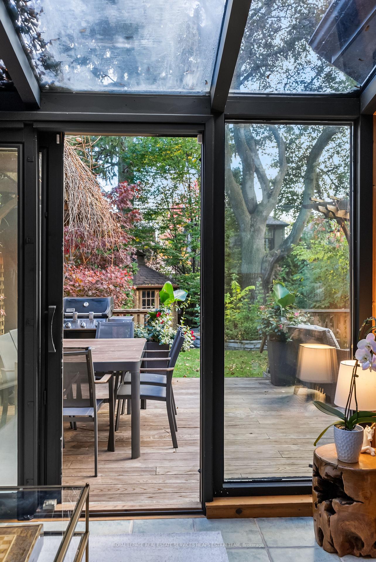 Photo 16 of 105 Airdrie Road, Toronto, Leaside — HOMEH