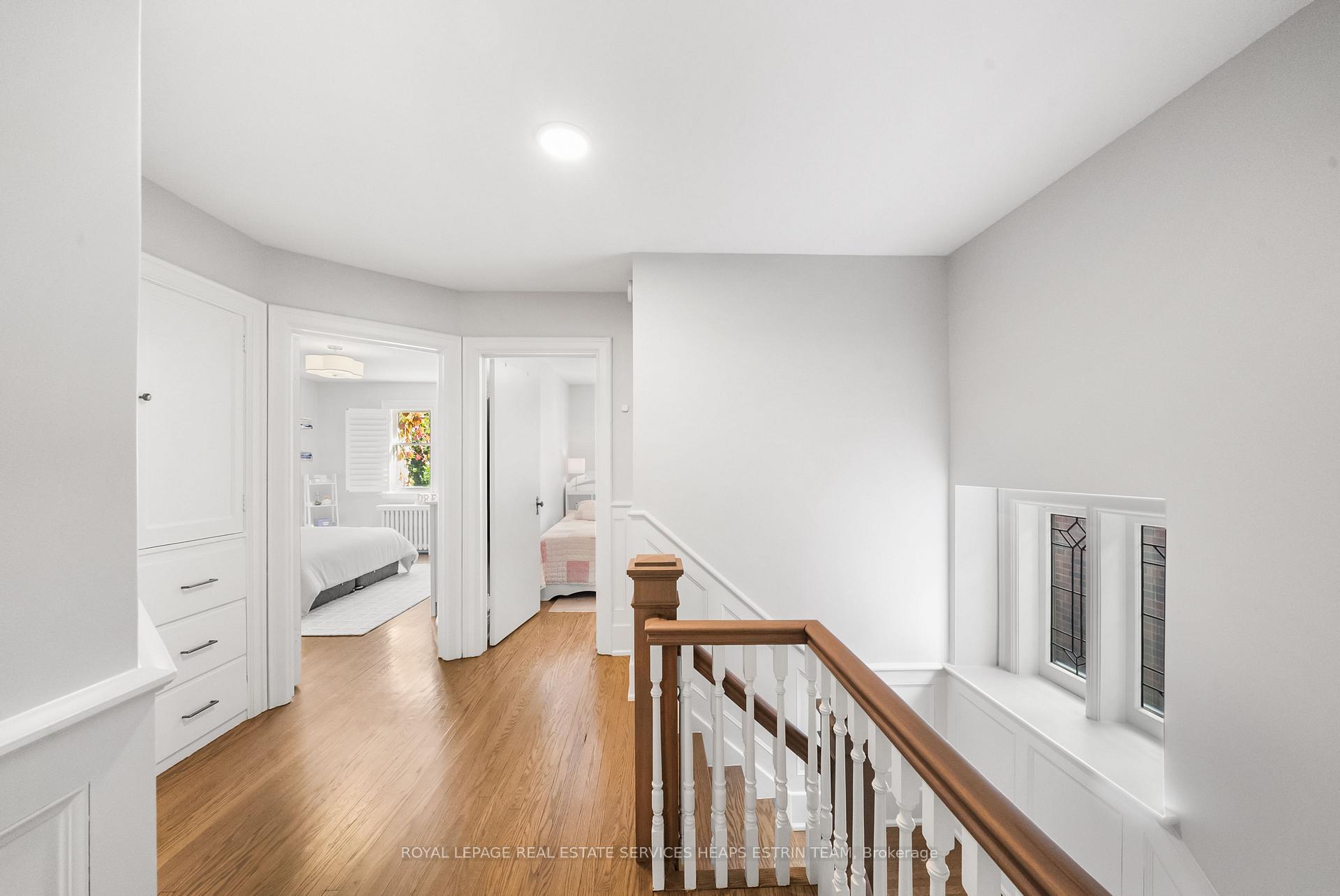 Photo 17 of 105 Airdrie Road, Toronto, Leaside — HOMEH