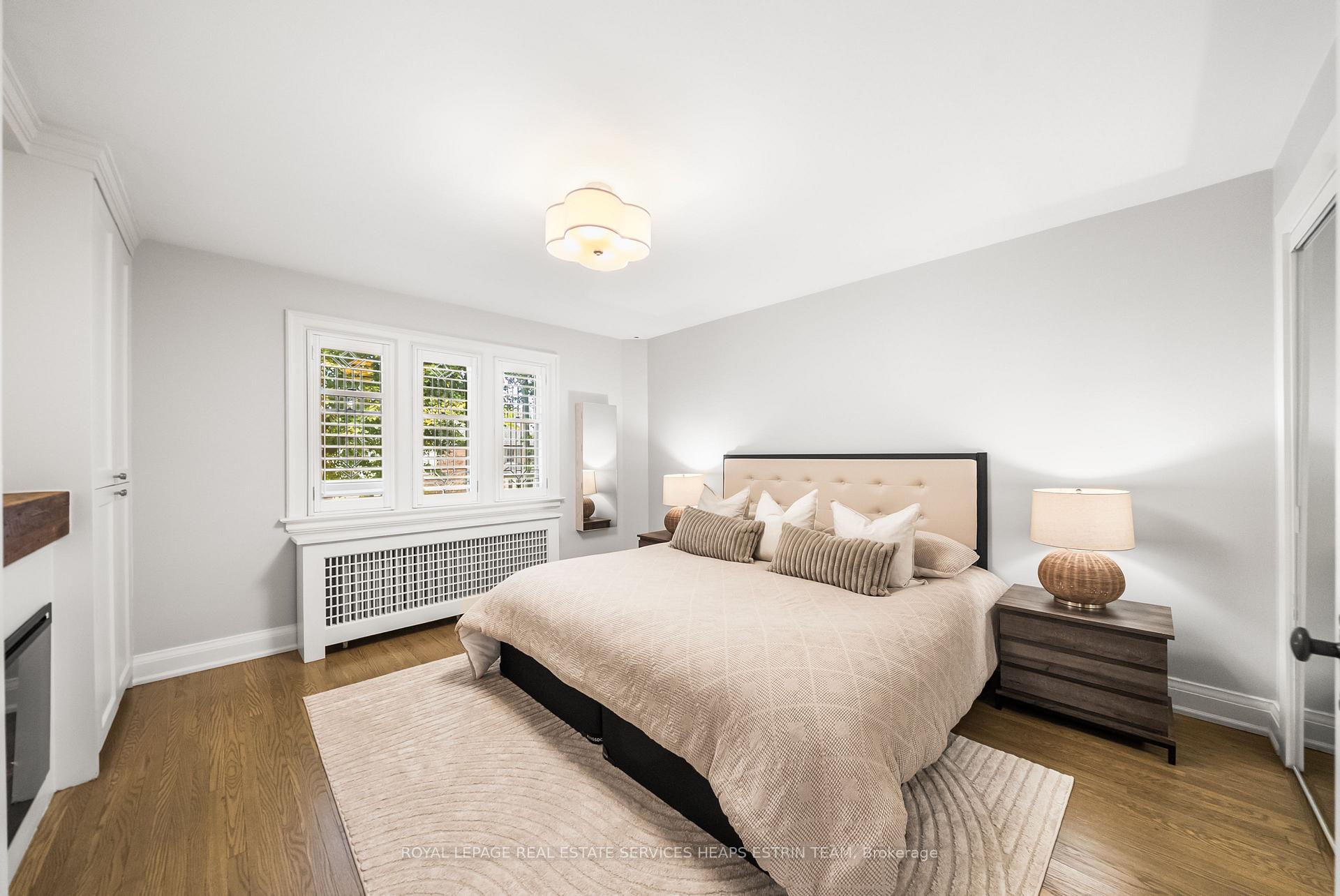 Photo 18 of 105 Airdrie Road, Toronto, Leaside — HOMEH