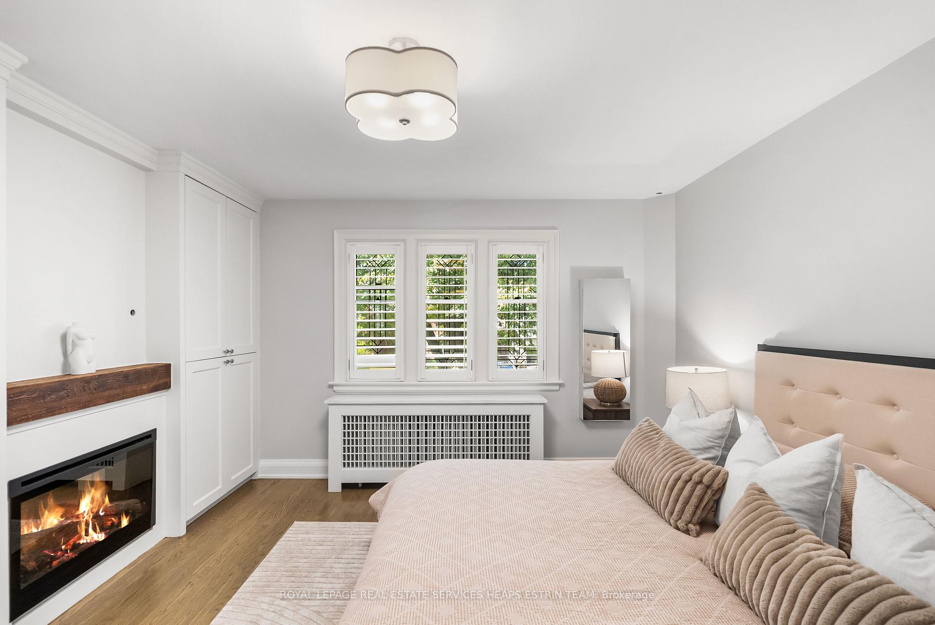 Photo 19 of 105 Airdrie Road, Toronto, Leaside — HOMEH