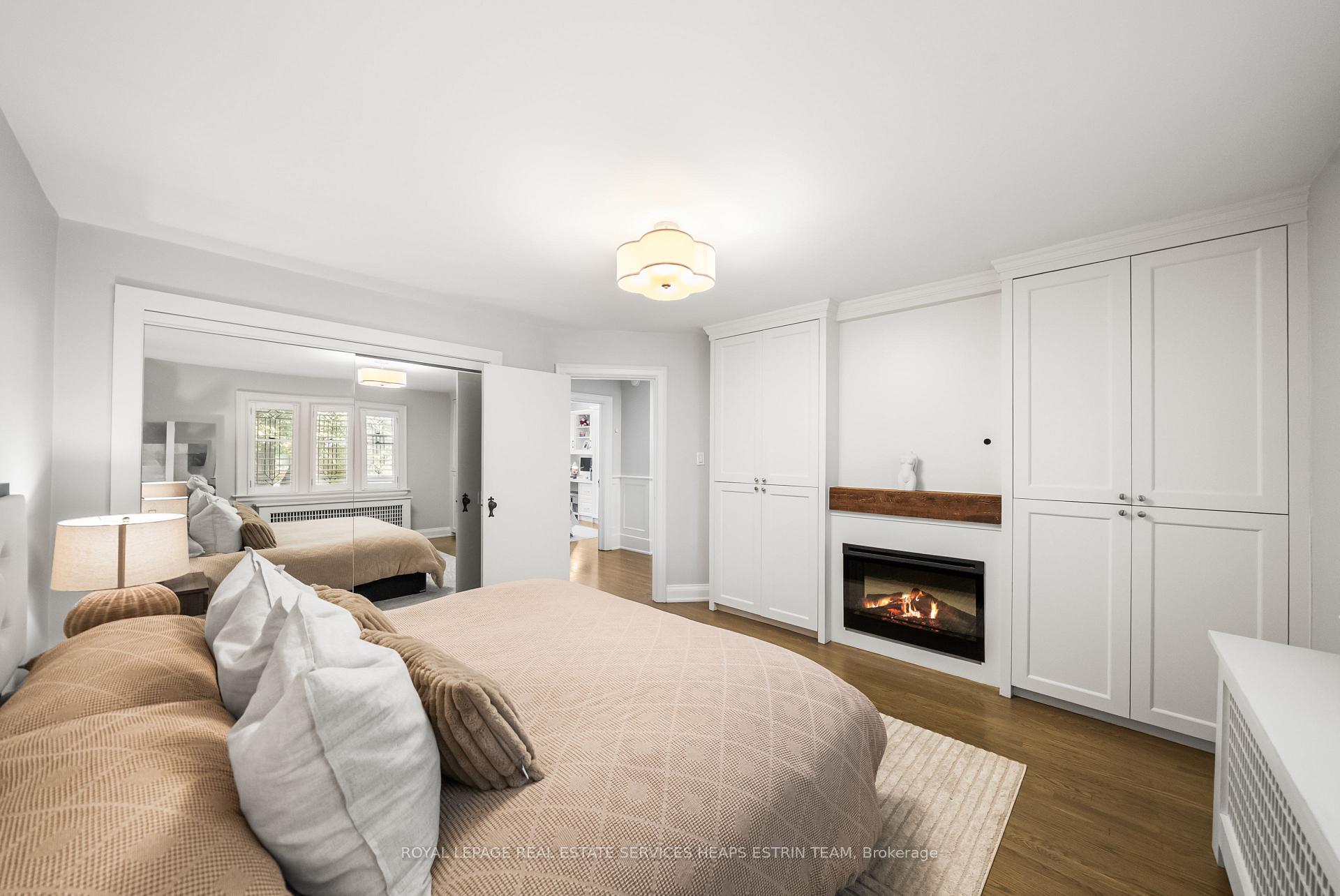 Photo 20 of 105 Airdrie Road, Toronto, Leaside — HOMEH