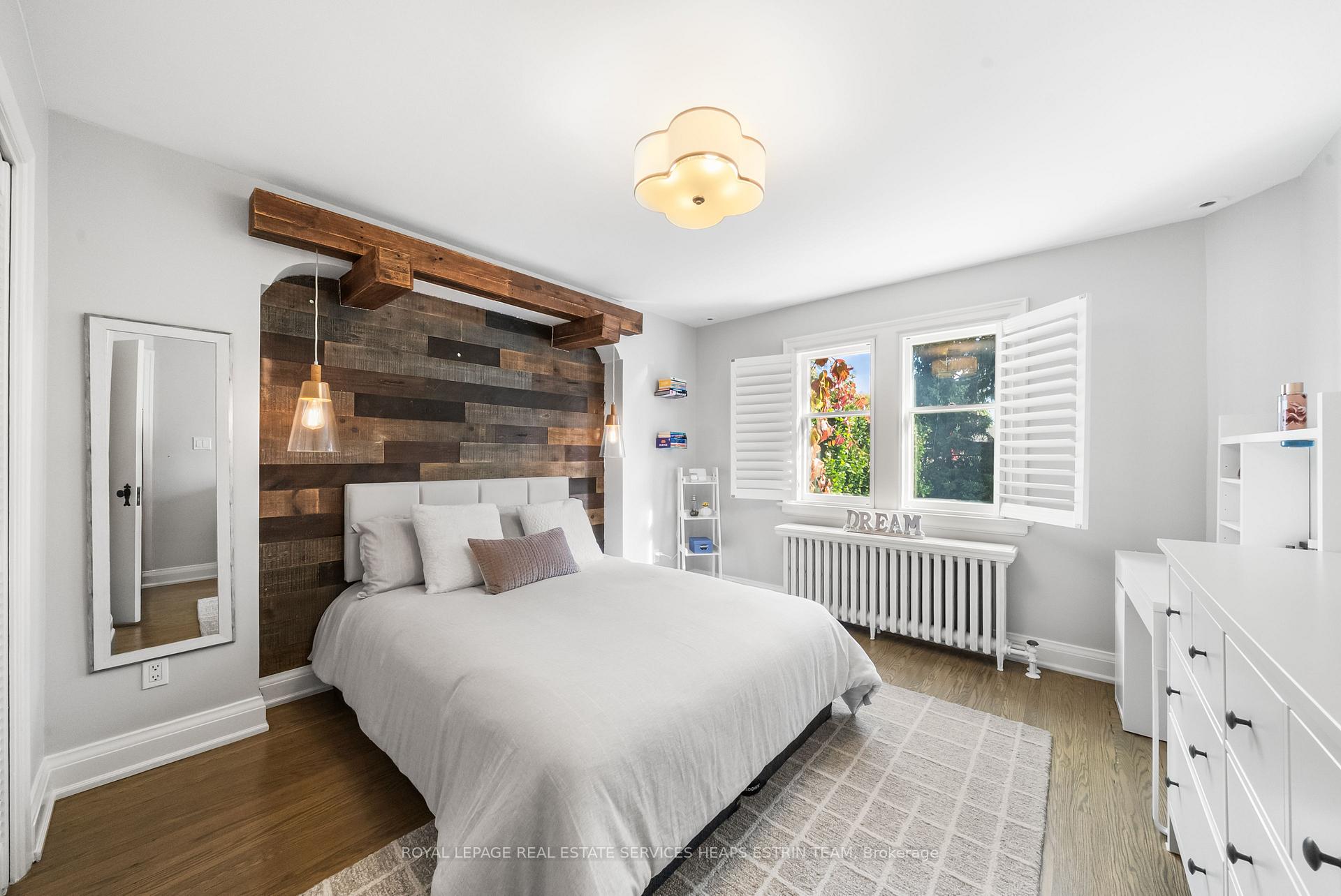 Photo 21 of 105 Airdrie Road, Toronto, Leaside — HOMEH