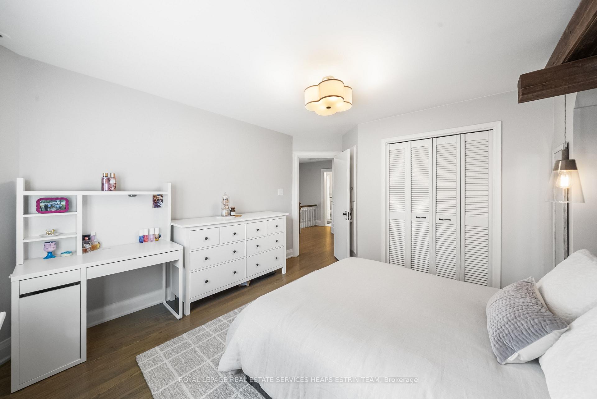 Photo 22 of 105 Airdrie Road, Toronto, Leaside — HOMEH