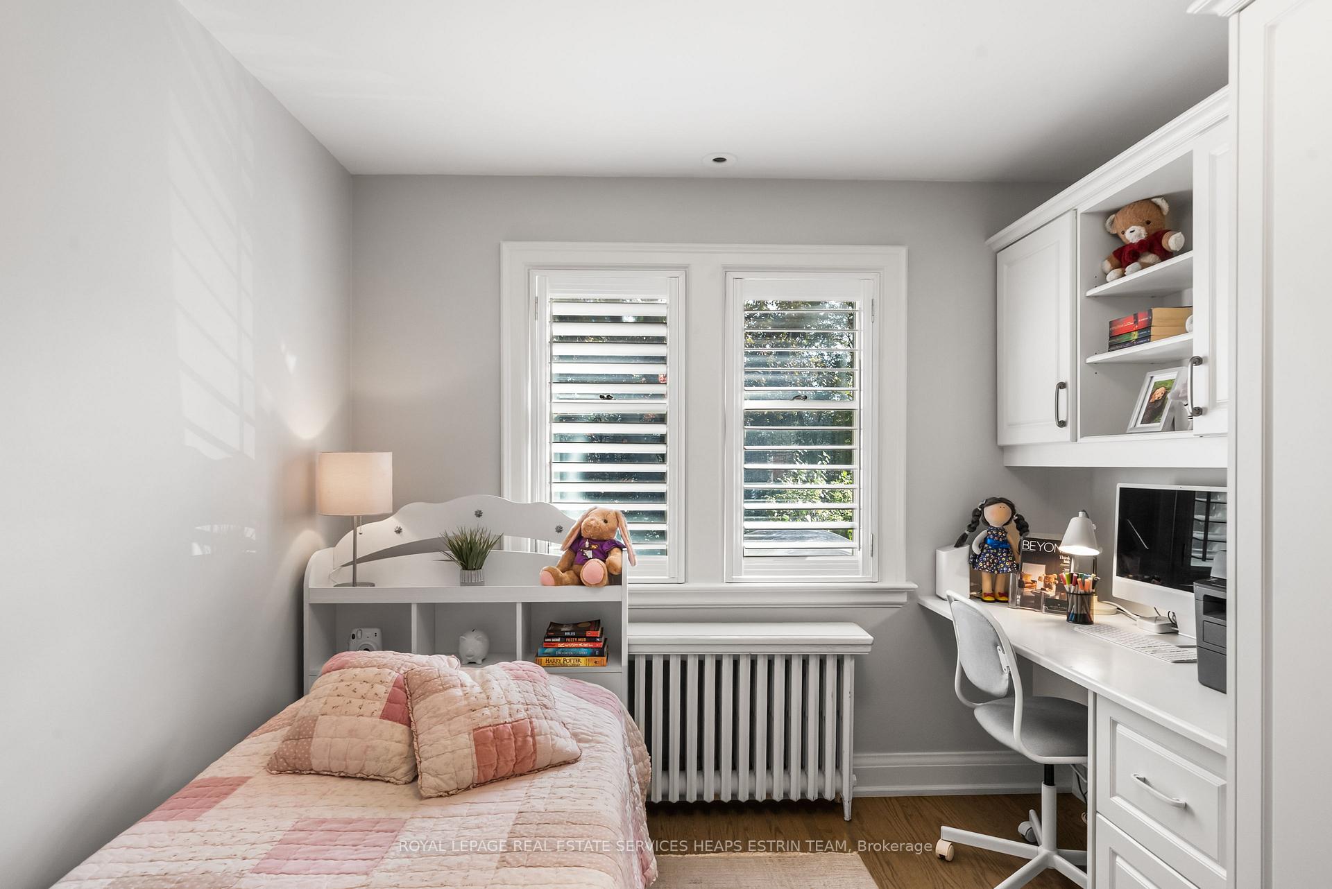 Photo 24 of 105 Airdrie Road, Toronto, Leaside — HOMEH