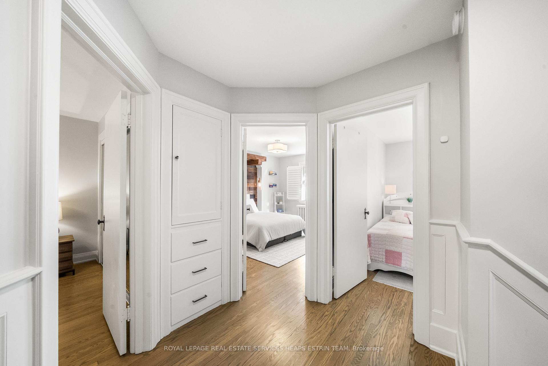 Photo 26 of 105 Airdrie Road, Toronto, Leaside — HOMEH
