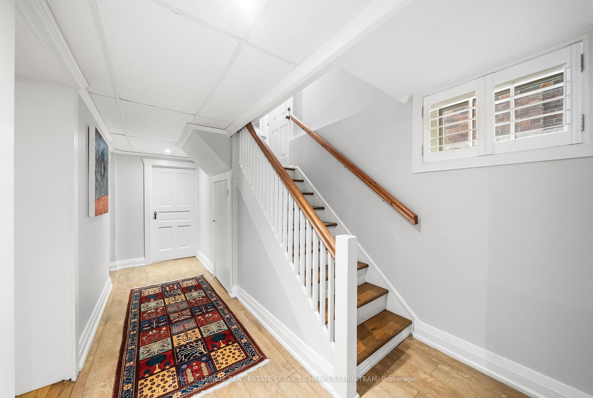 Photo 29 of 105 Airdrie Road, Toronto, Leaside — HOMEH