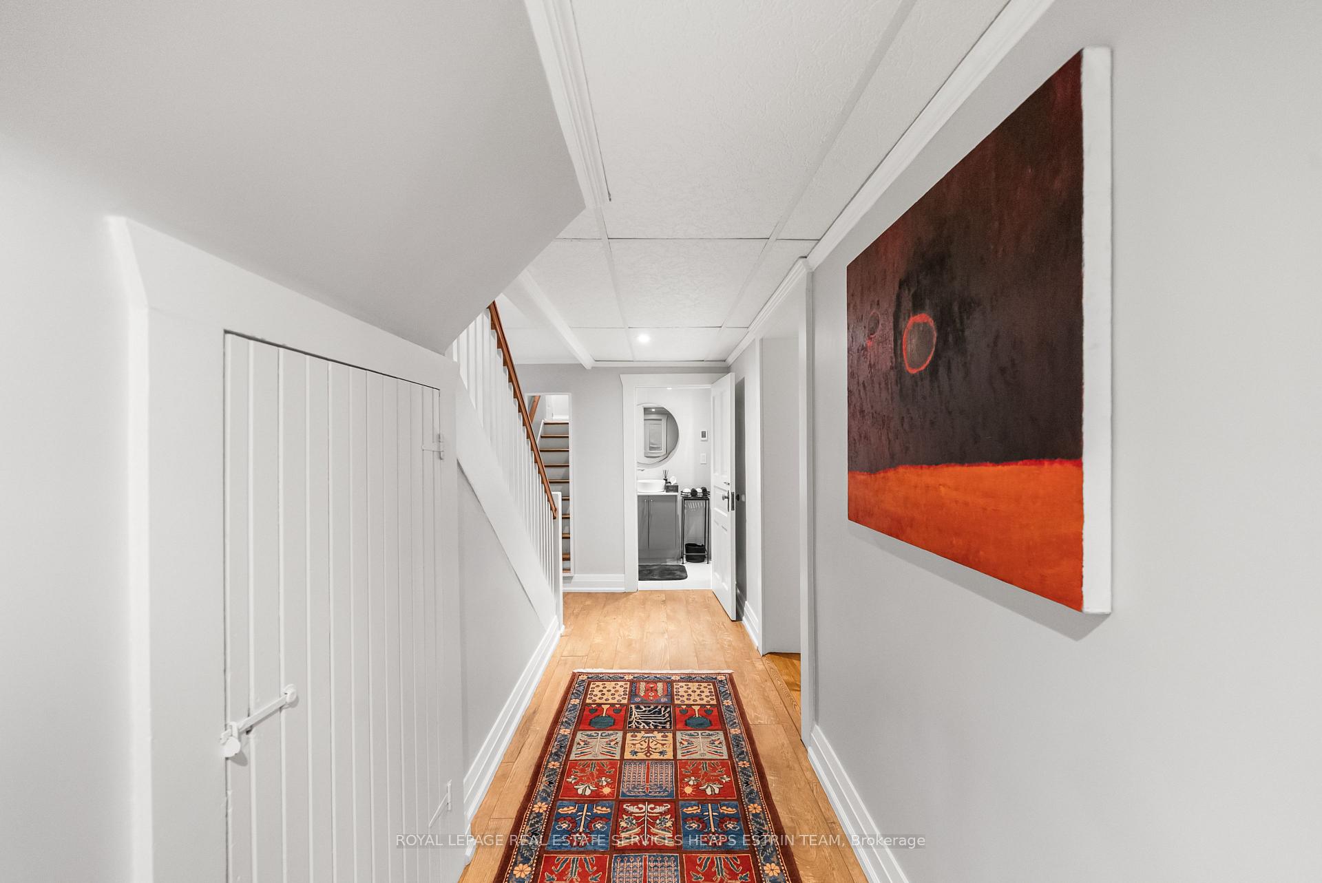 Photo 30 of 105 Airdrie Road, Toronto, Leaside — HOMEH