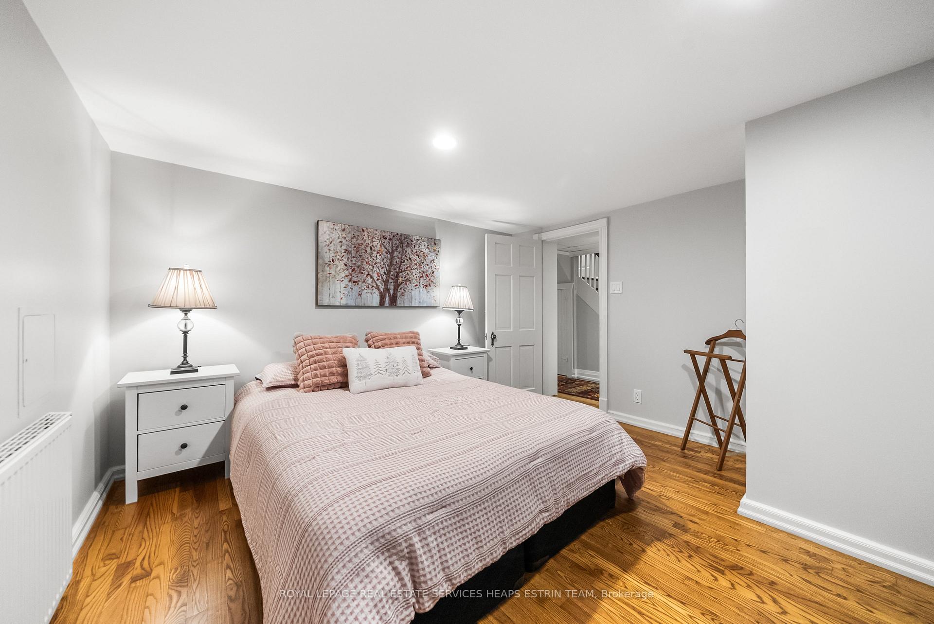 Photo 31 of 105 Airdrie Road, Toronto, Leaside — HOMEH