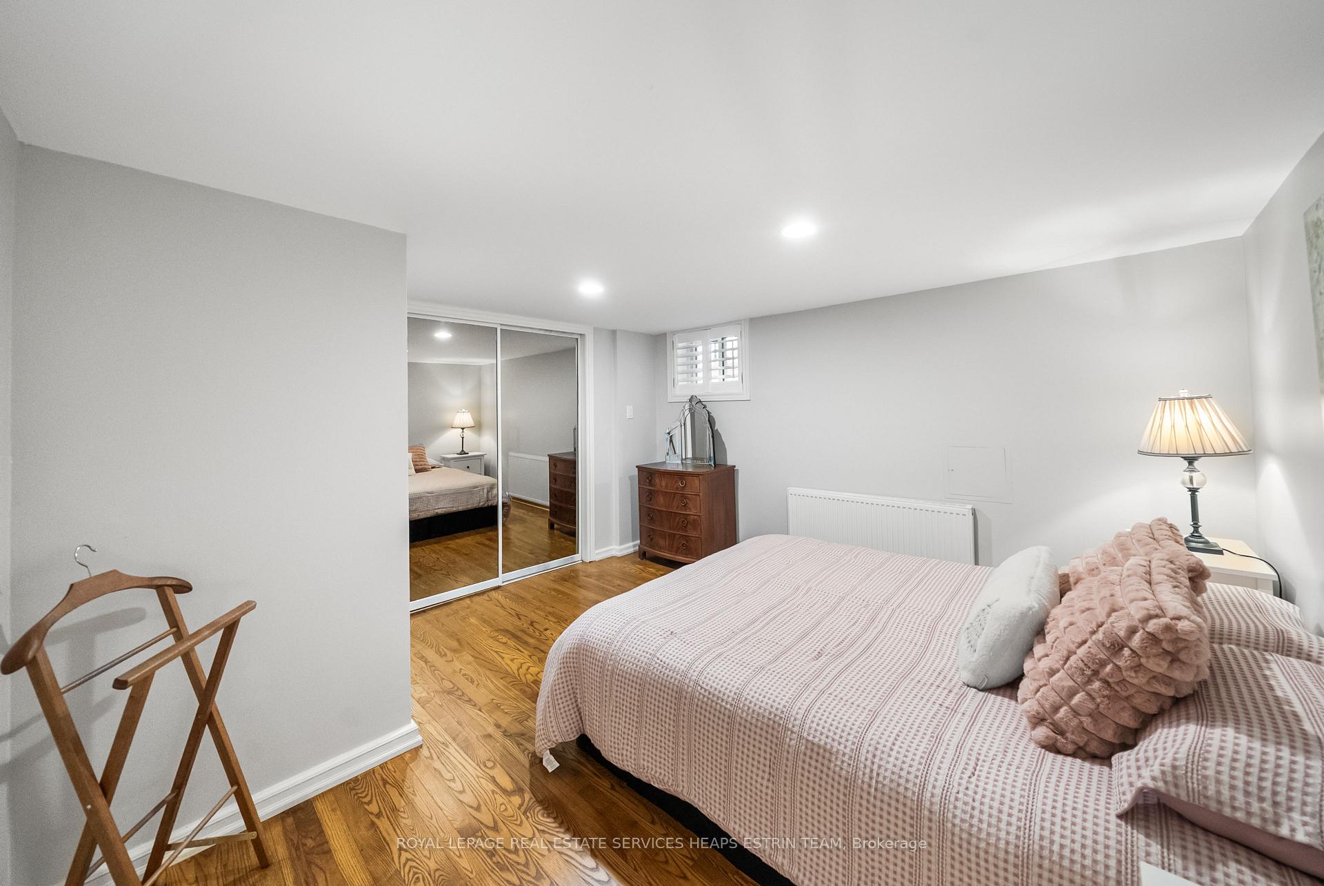 Photo 32 of 105 Airdrie Road, Toronto, Leaside — HOMEH