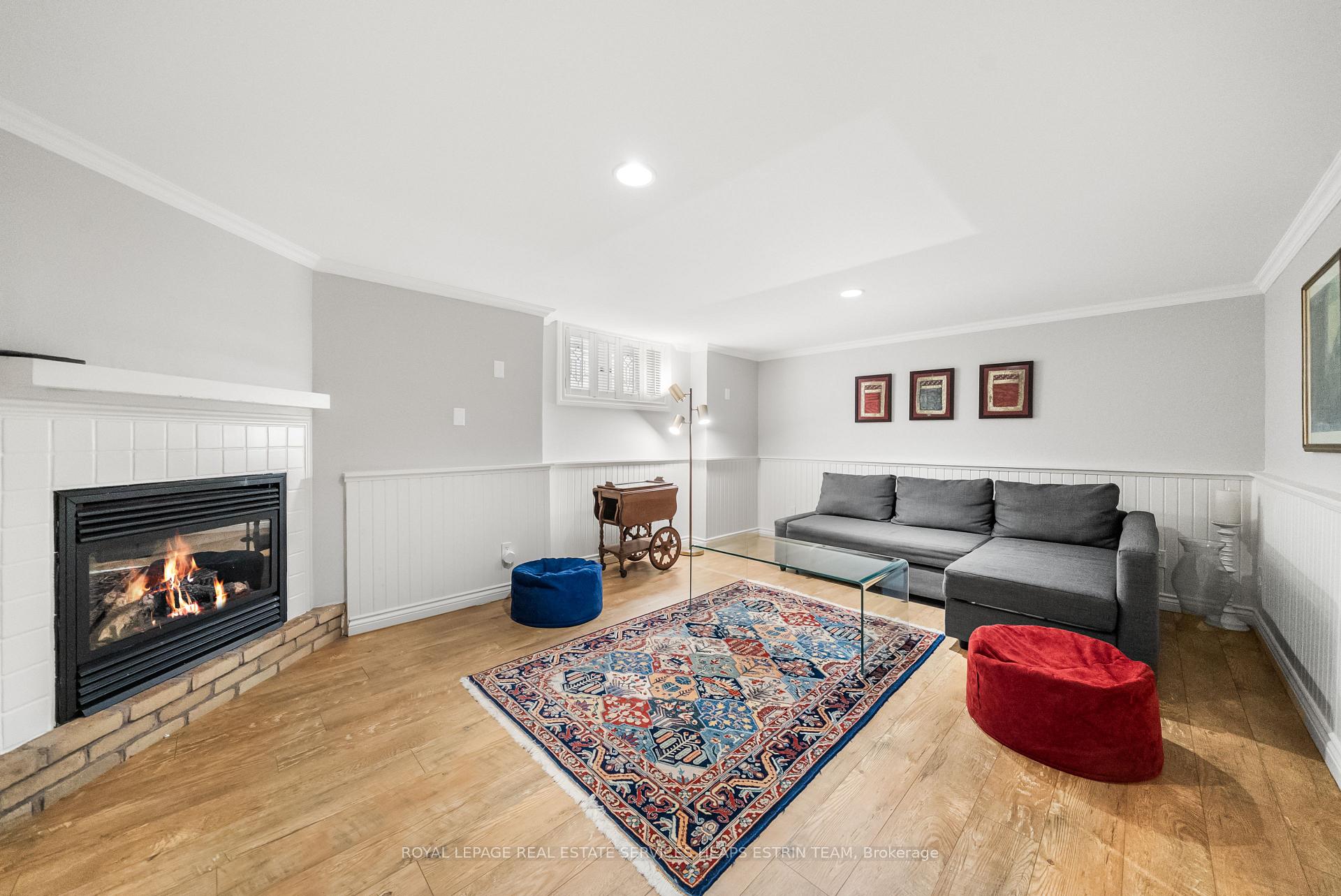 Photo 33 of 105 Airdrie Road, Toronto, Leaside — HOMEH