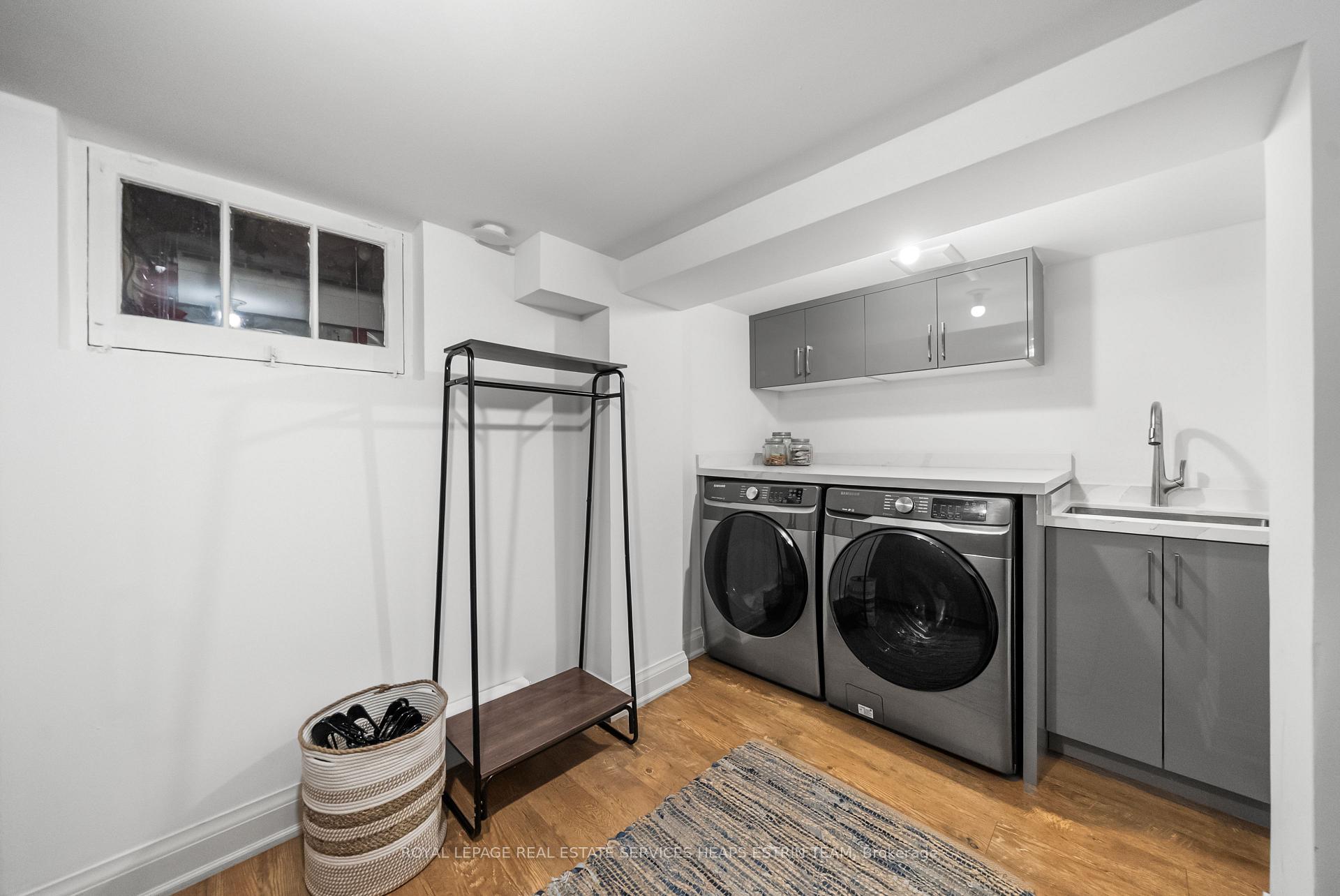 Photo 35 of 105 Airdrie Road, Toronto, Leaside — HOMEH