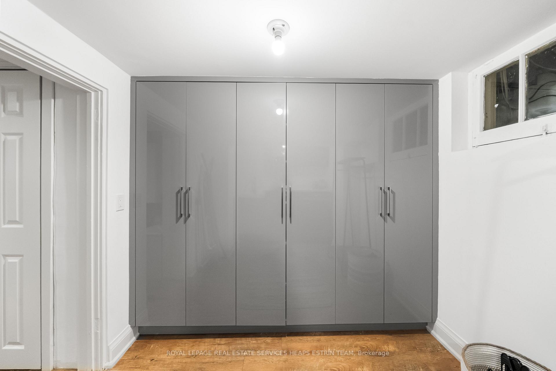 Photo 36 of 105 Airdrie Road, Toronto, Leaside — HOMEH