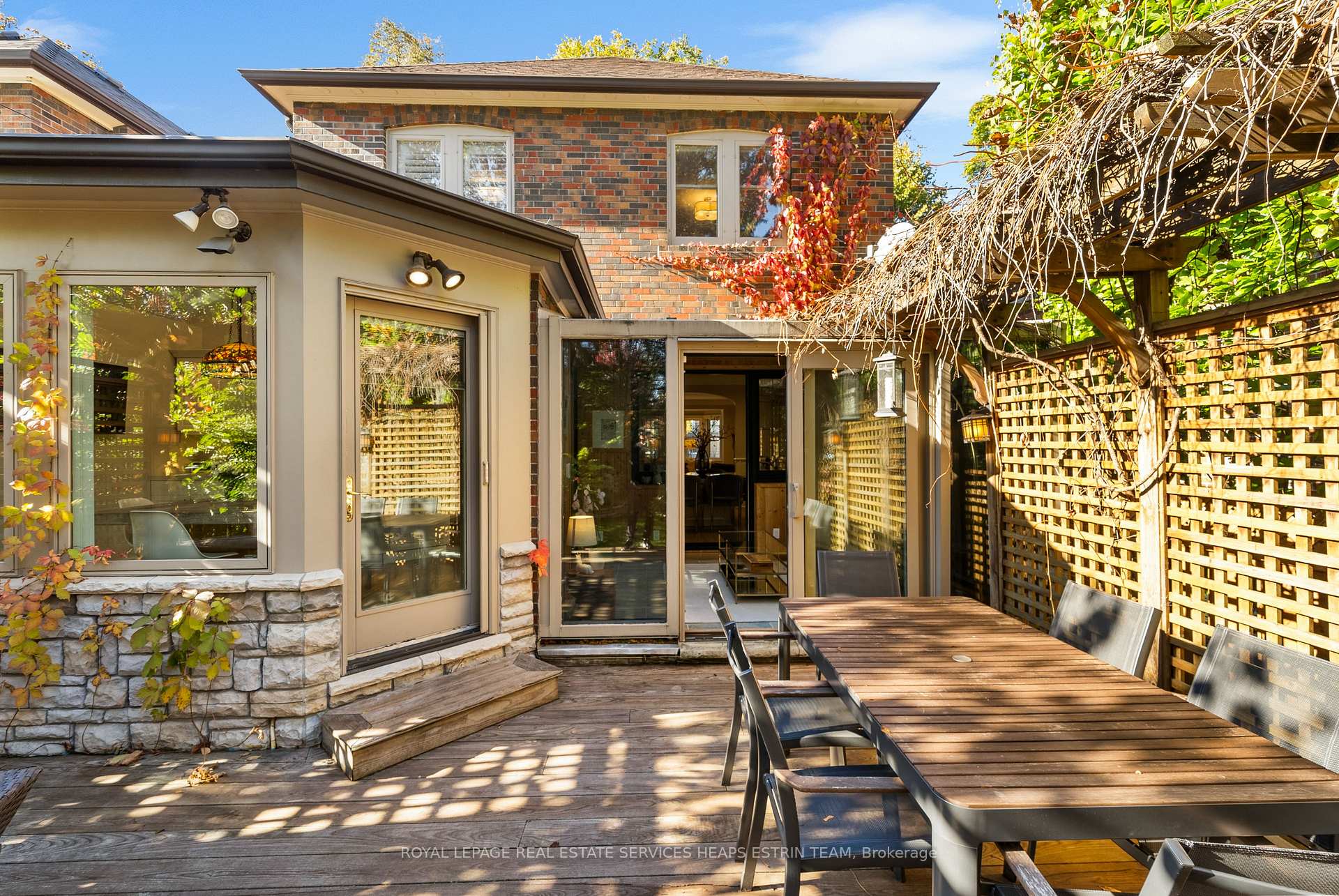 Photo 40 of 105 Airdrie Road, Toronto, Leaside — HOMEH