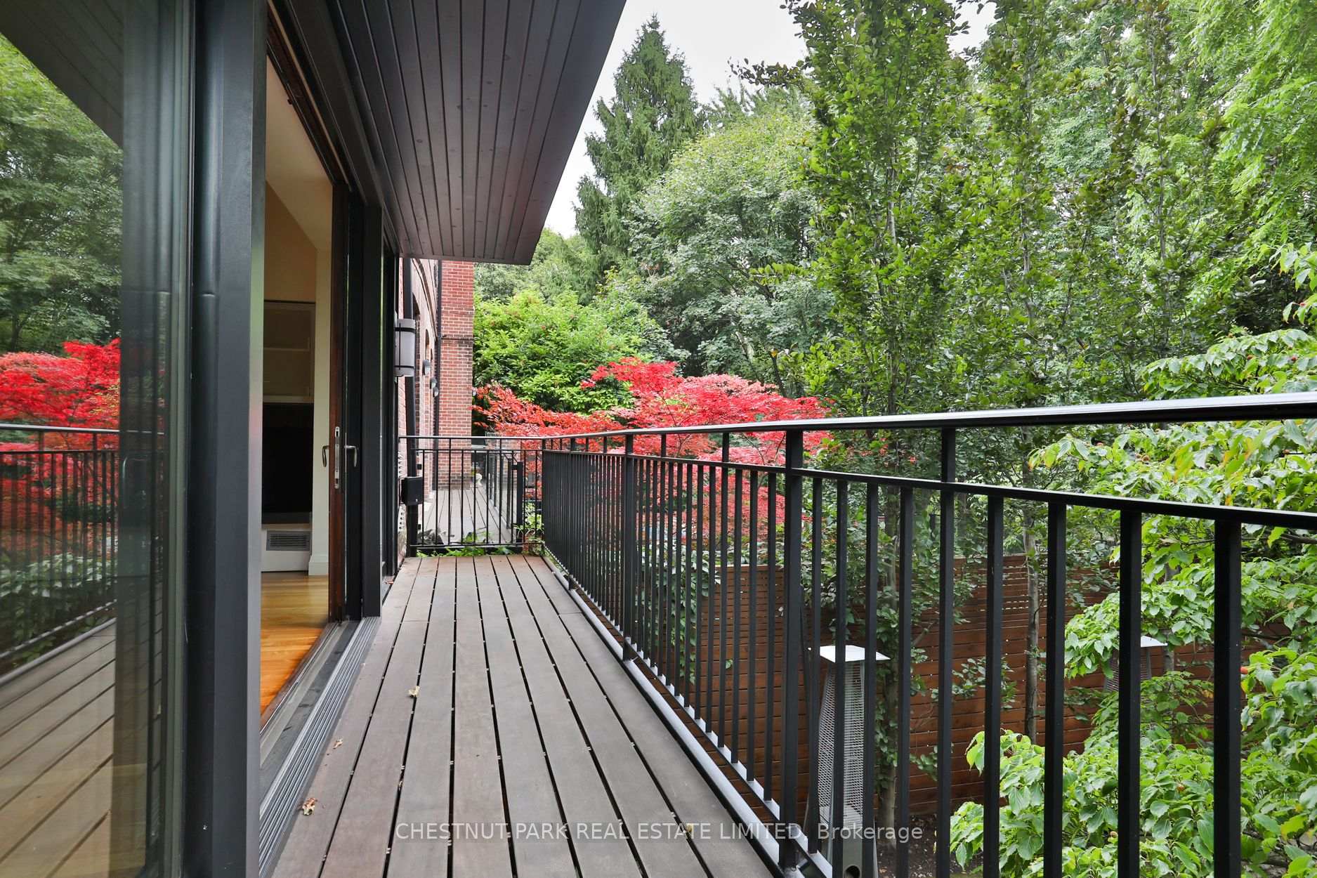 Photo 16 of 4 Meredith Crescent, Toronto, Rosedale-Moore Park — HOMEH