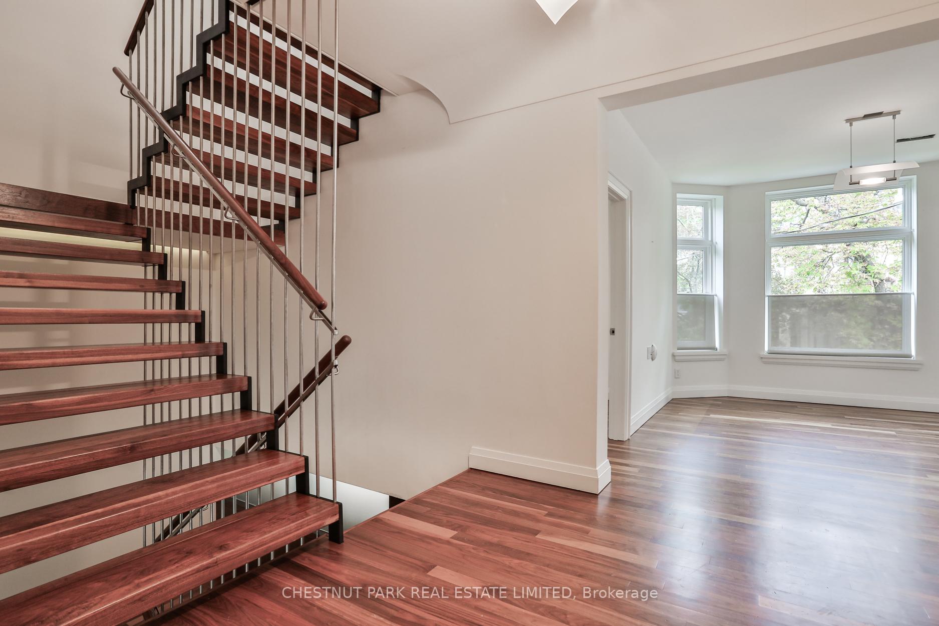 Photo 19 of 4 Meredith Crescent, Toronto, Rosedale-Moore Park — HOMEH