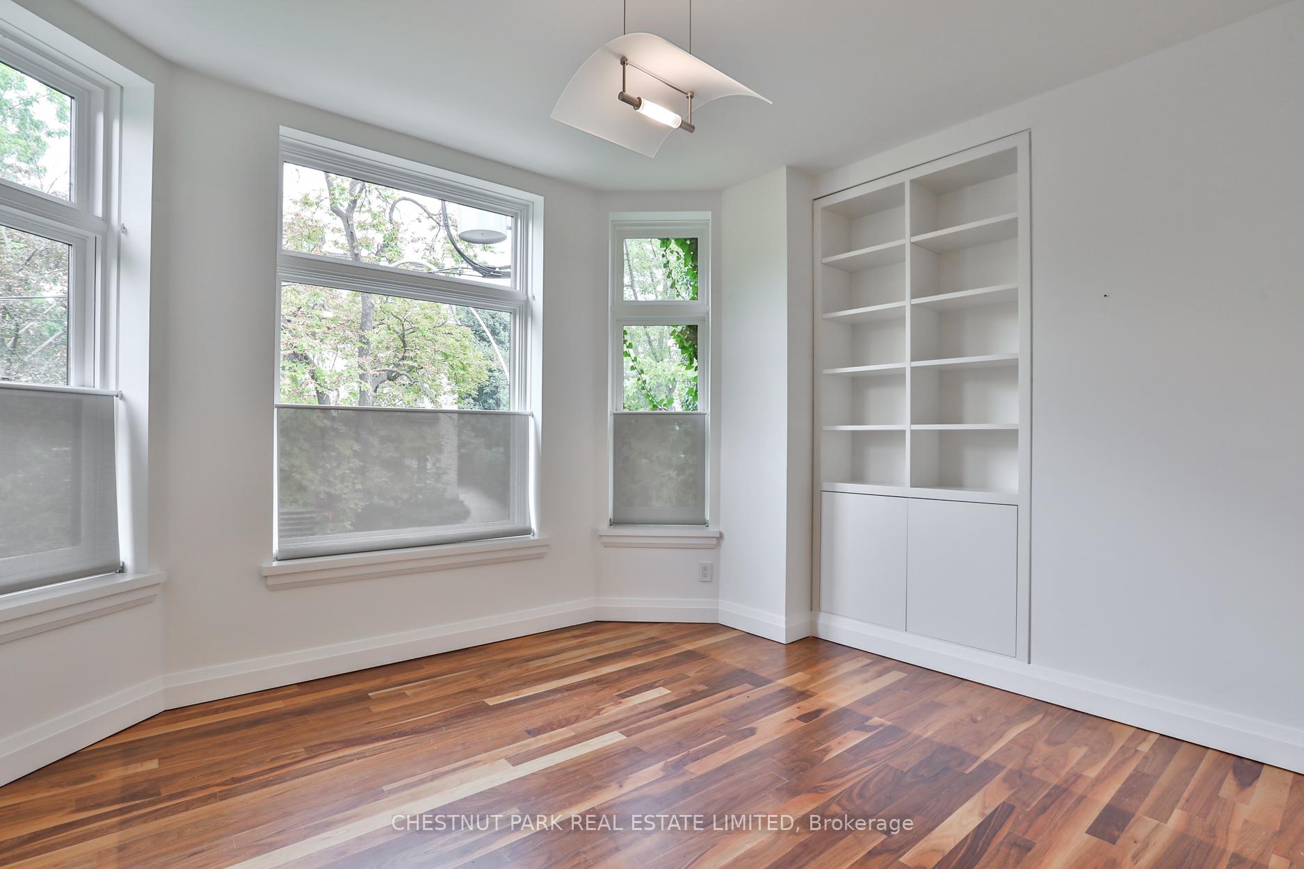 Photo 20 of 4 Meredith Crescent, Toronto, Rosedale-Moore Park — HOMEH