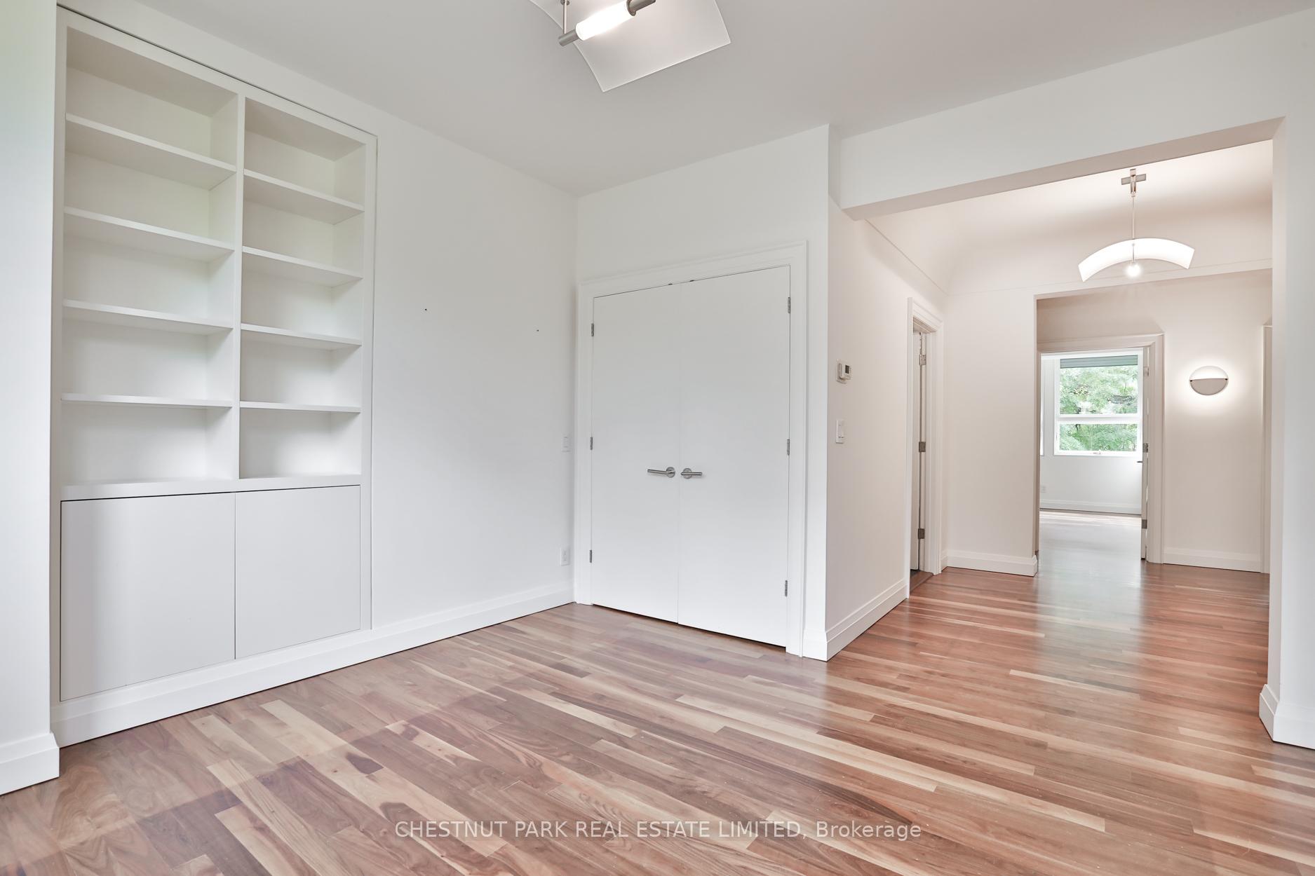 Photo 21 of 4 Meredith Crescent, Toronto, Rosedale-Moore Park — HOMEH