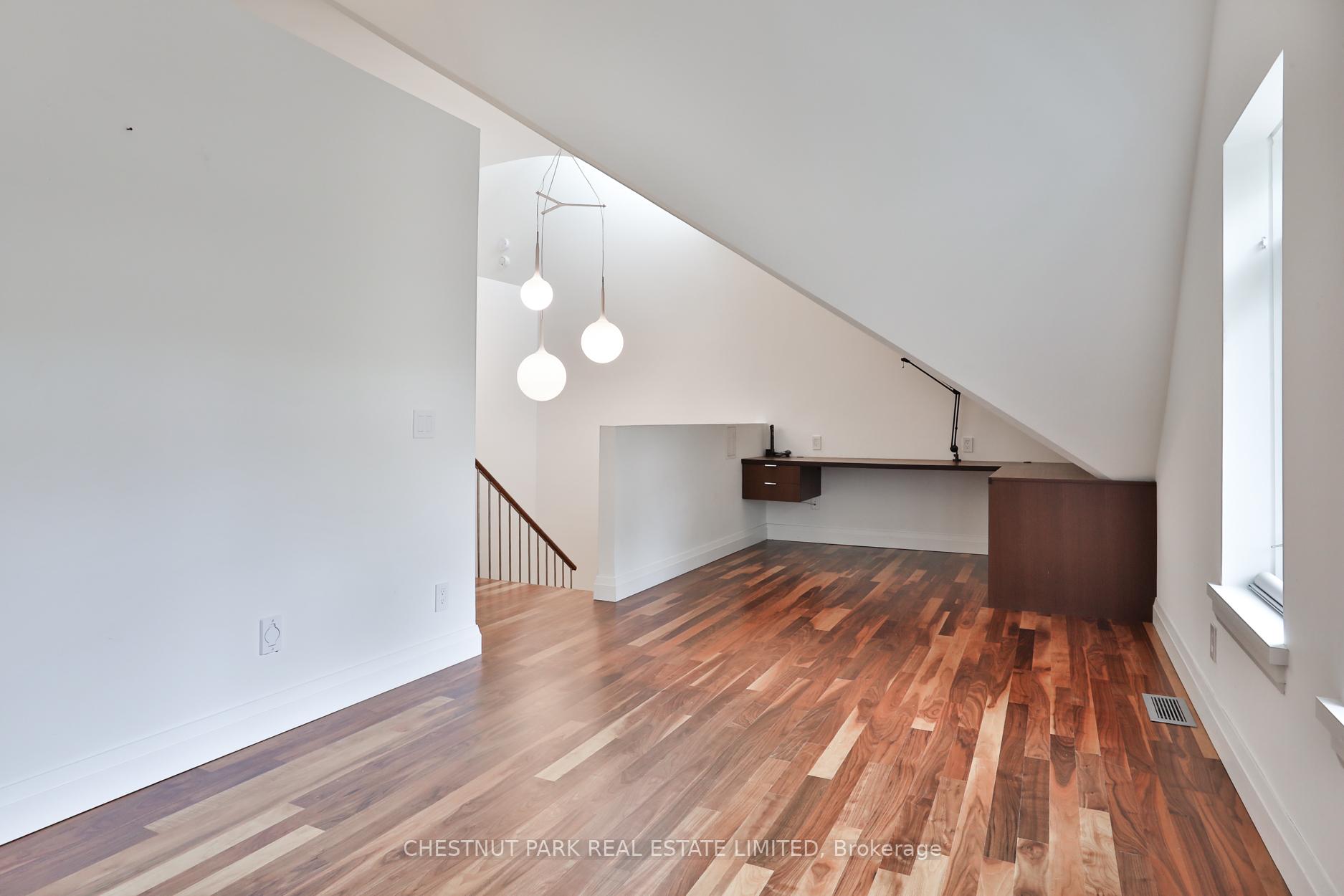 Photo 33 of 4 Meredith Crescent, Toronto, Rosedale-Moore Park — HOMEH