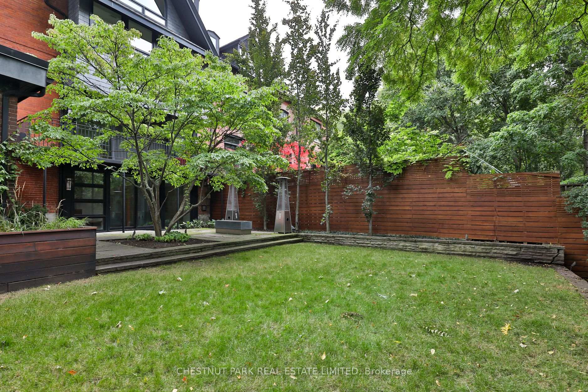 Photo 42 of 4 Meredith Crescent, Toronto, Rosedale-Moore Park — HOMEH