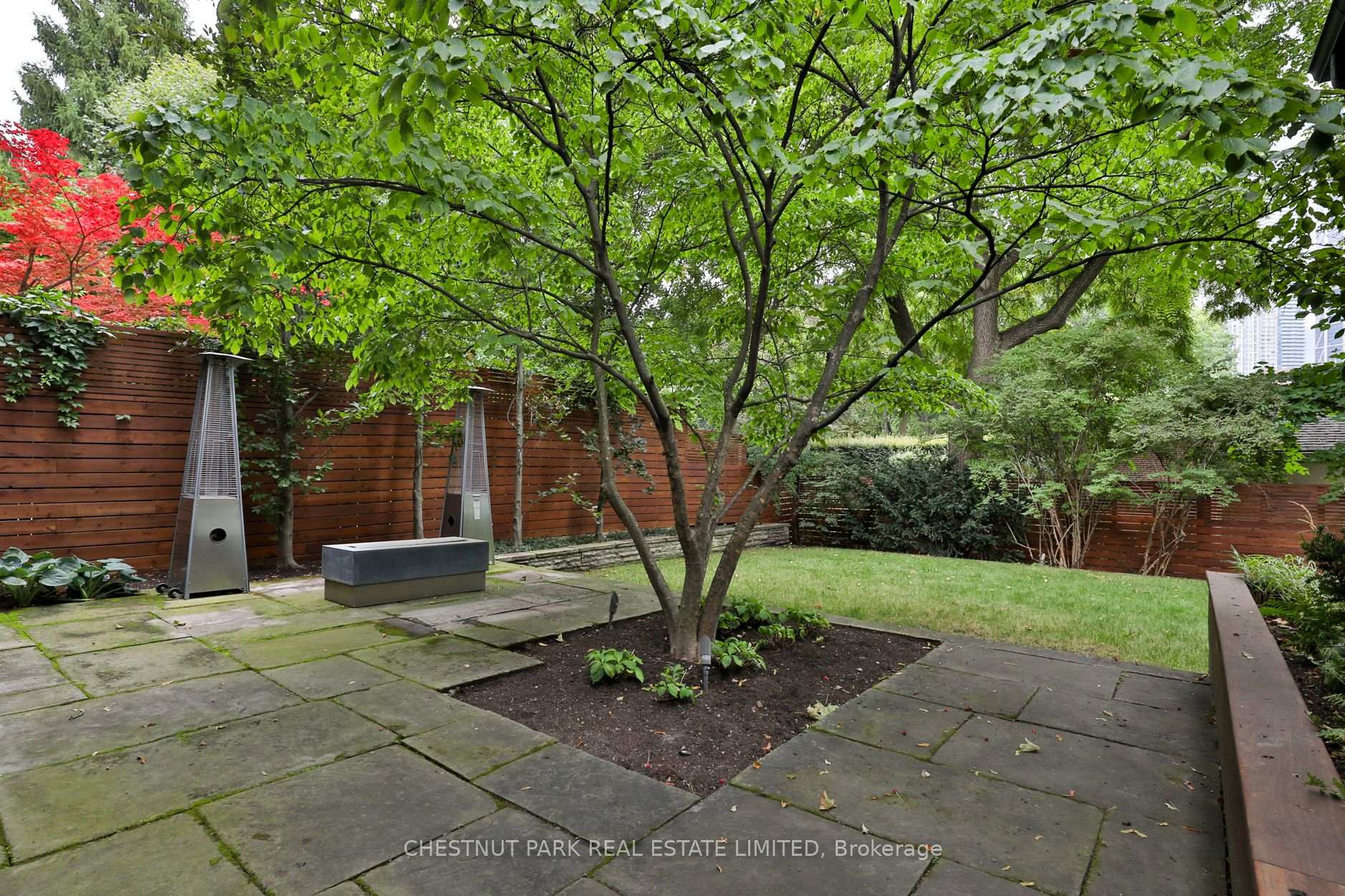 Photo 43 of 4 Meredith Crescent, Toronto, Rosedale-Moore Park — HOMEH