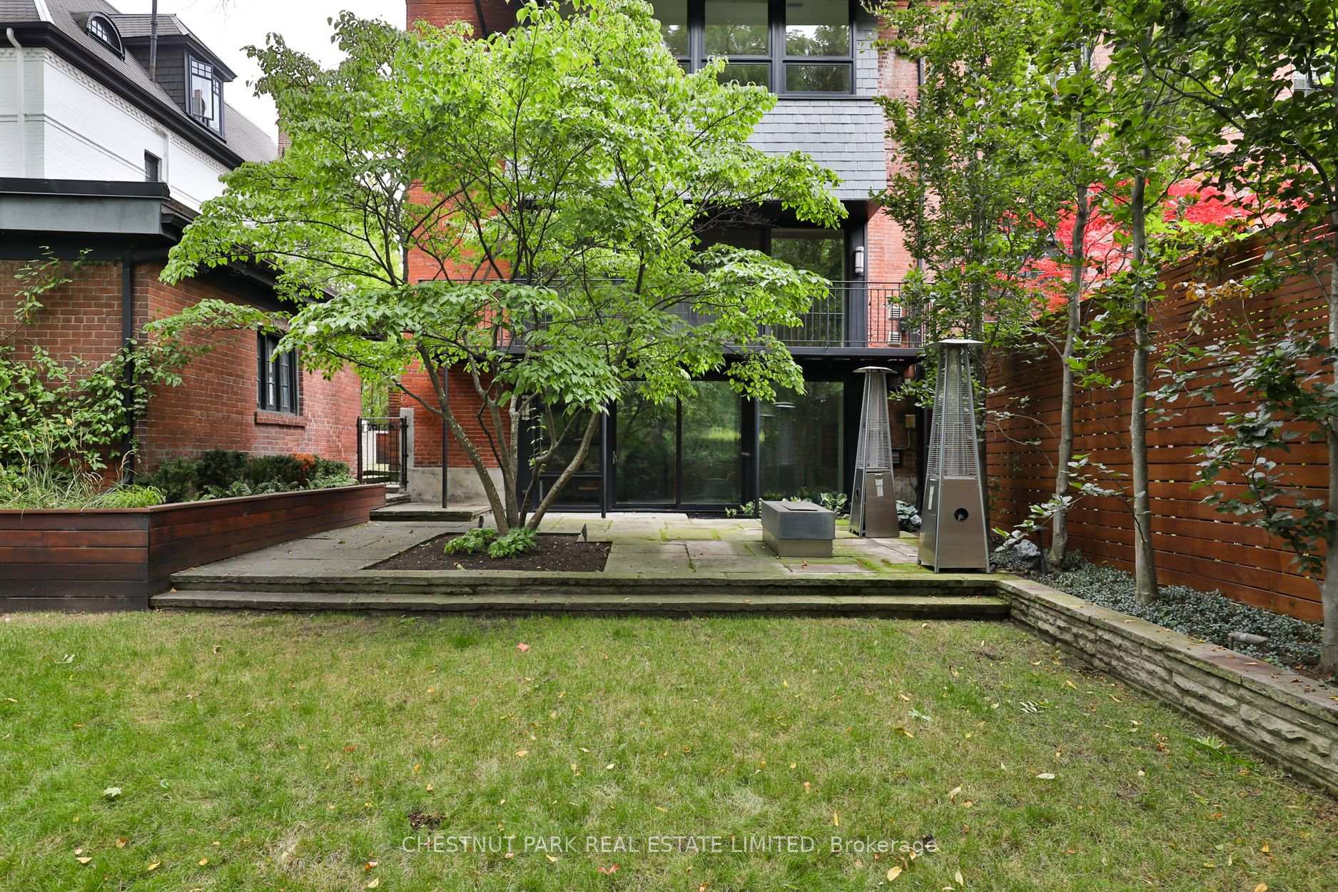Photo 44 of 4 Meredith Crescent, Toronto, Rosedale-Moore Park — HOMEH