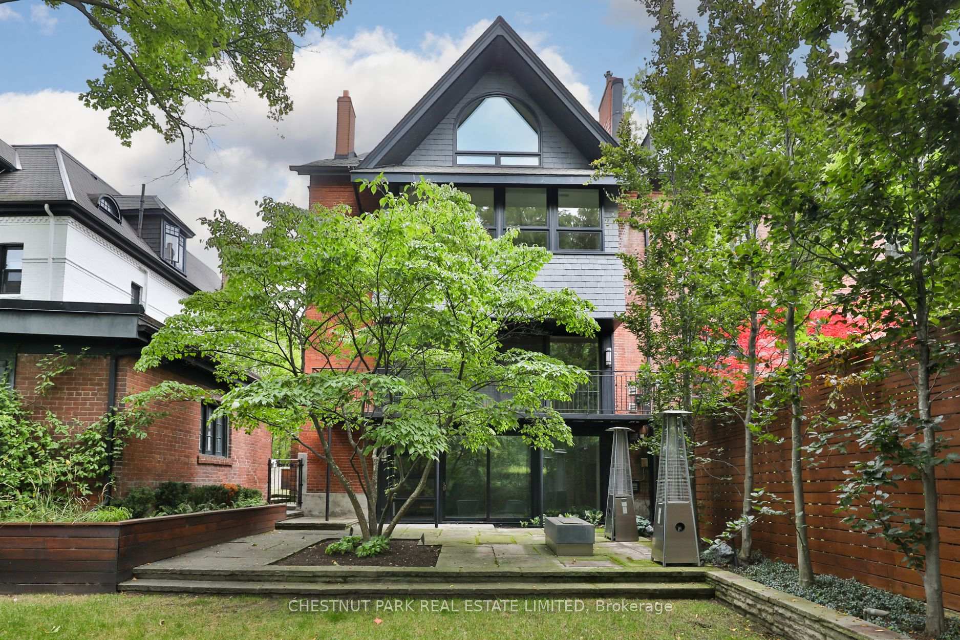 Photo 45 of 4 Meredith Crescent, Toronto, Rosedale-Moore Park — HOMEH