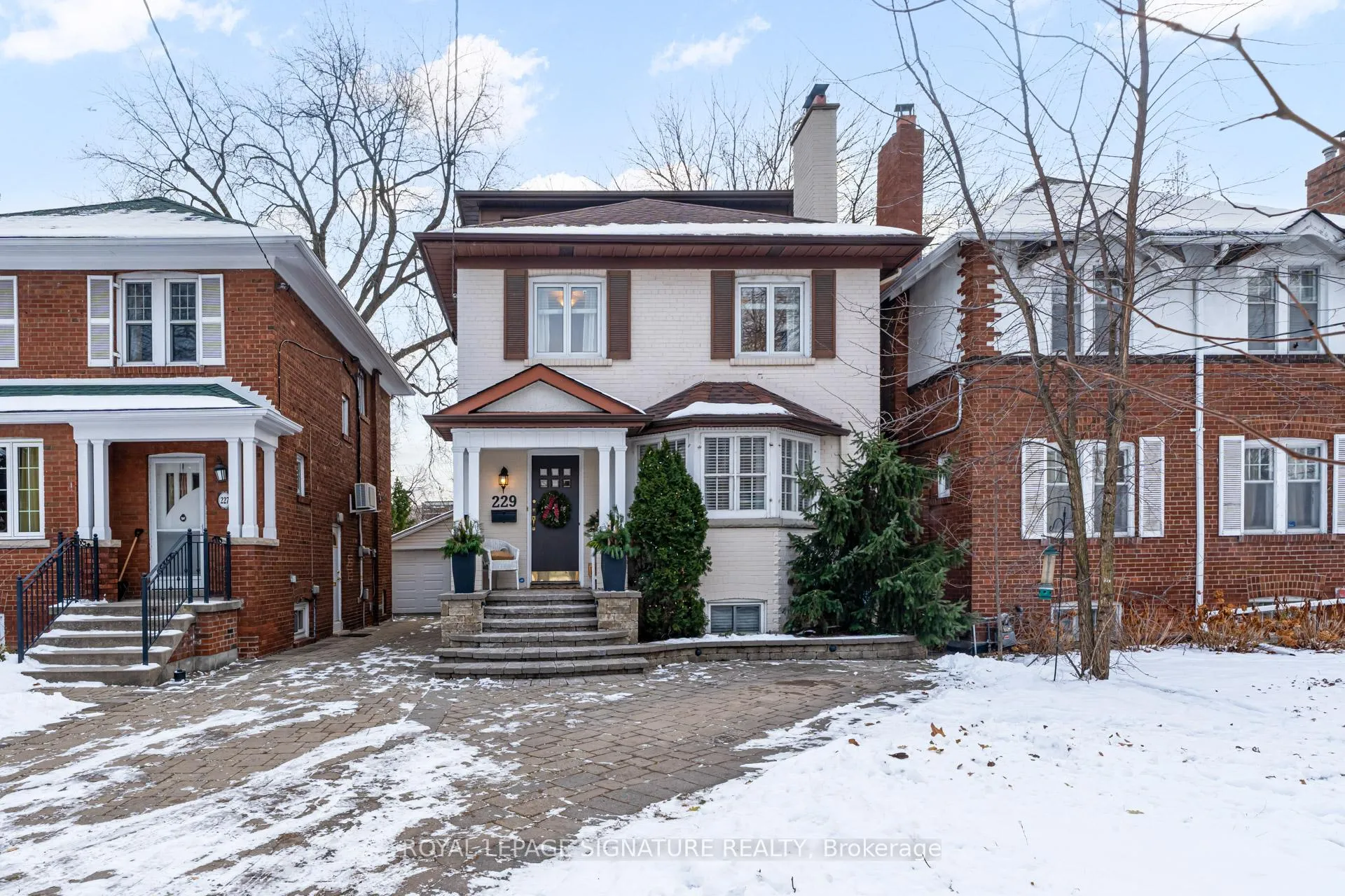 Photo 1 of 229 Glengrove Avenue W, Toronto, Lawrence Park South — HOMEH