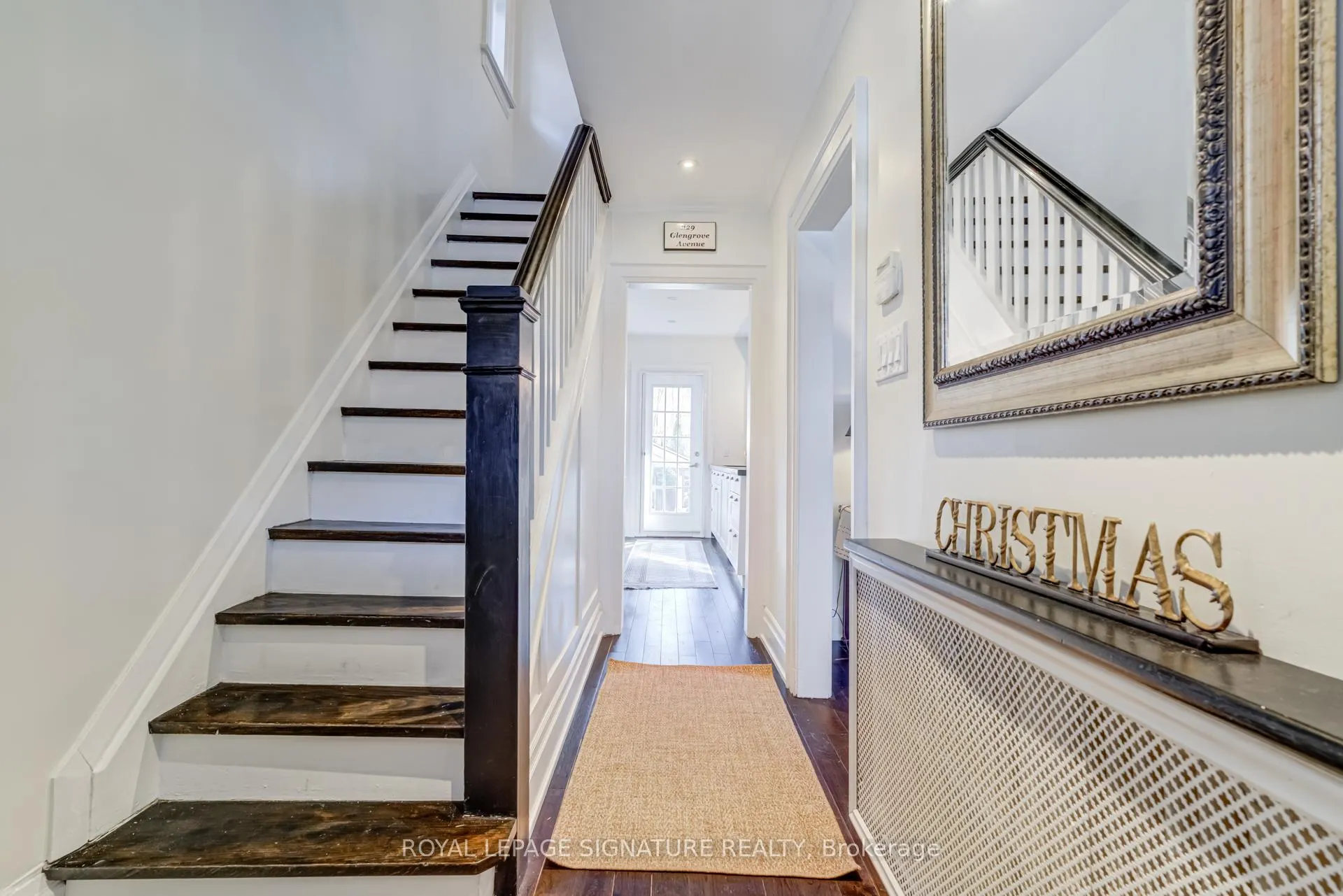 Photo 3 of 229 Glengrove Avenue W, Toronto, Lawrence Park South — HOMEH