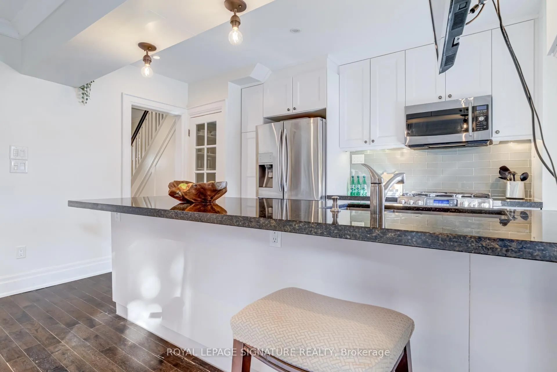 Photo 6 of 229 Glengrove Avenue W, Toronto, Lawrence Park South — HOMEH