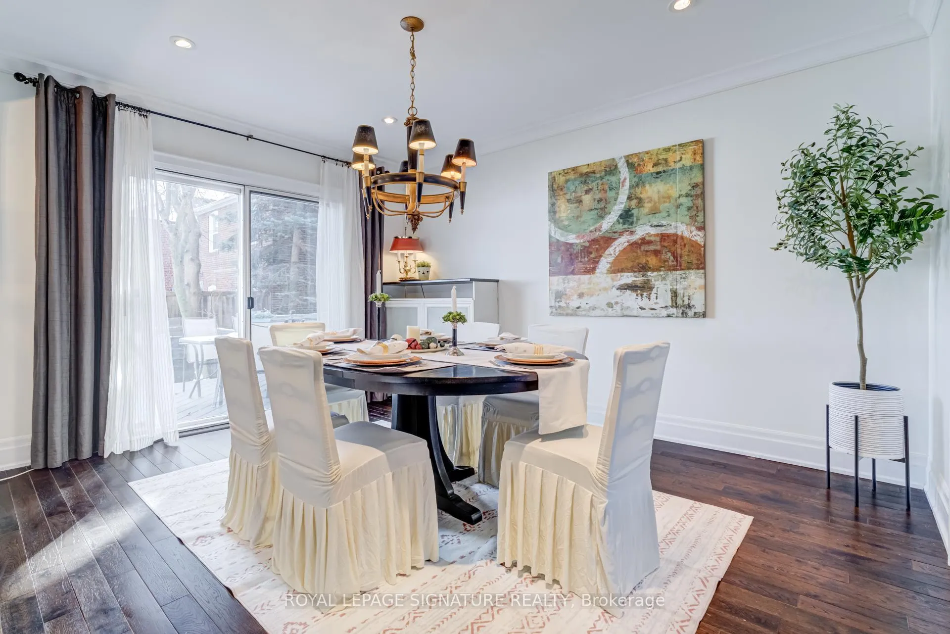 Photo 7 of 229 Glengrove Avenue W, Toronto, Lawrence Park South — HOMEH
