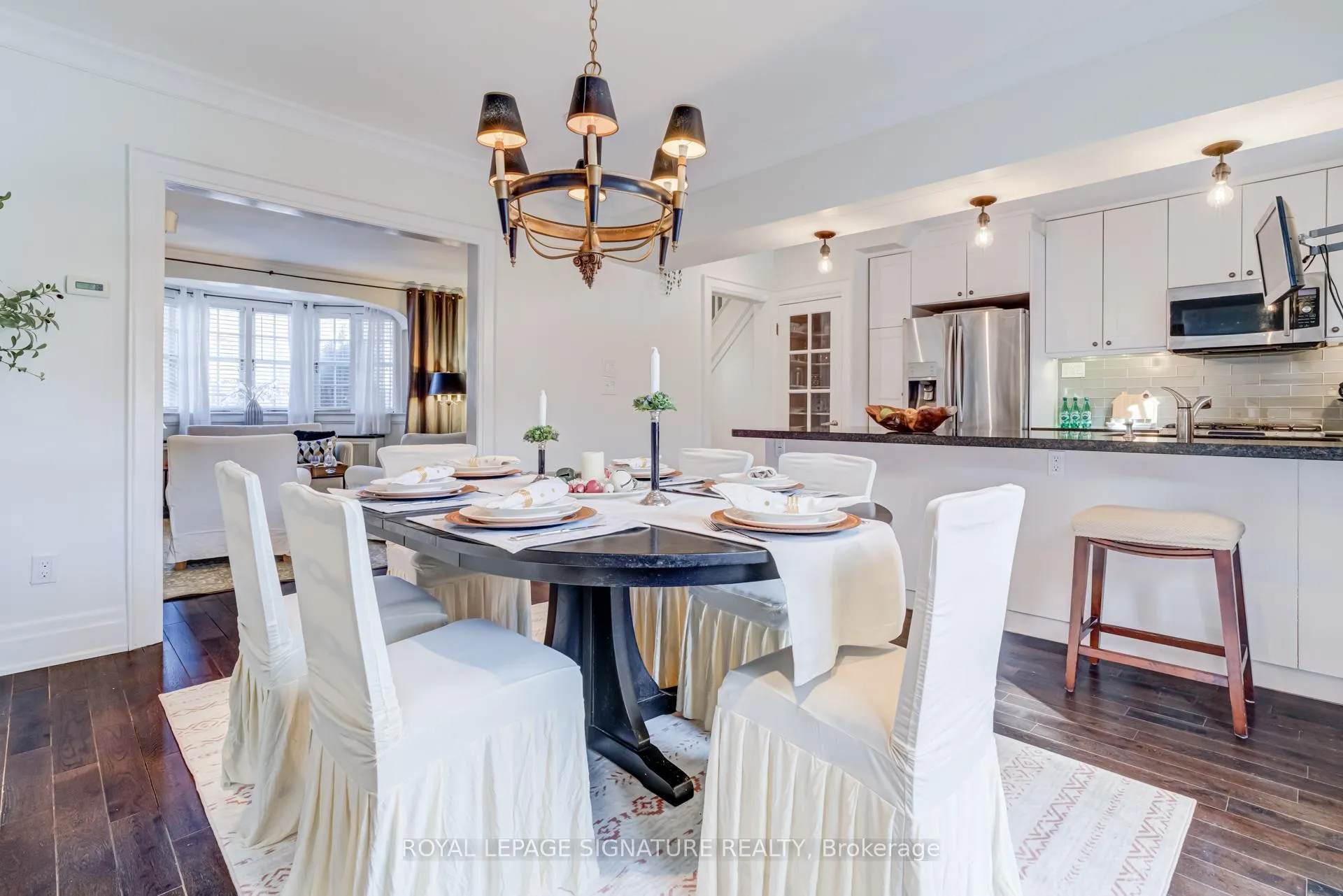Photo 8 of 229 Glengrove Avenue W, Toronto, Lawrence Park South — HOMEH
