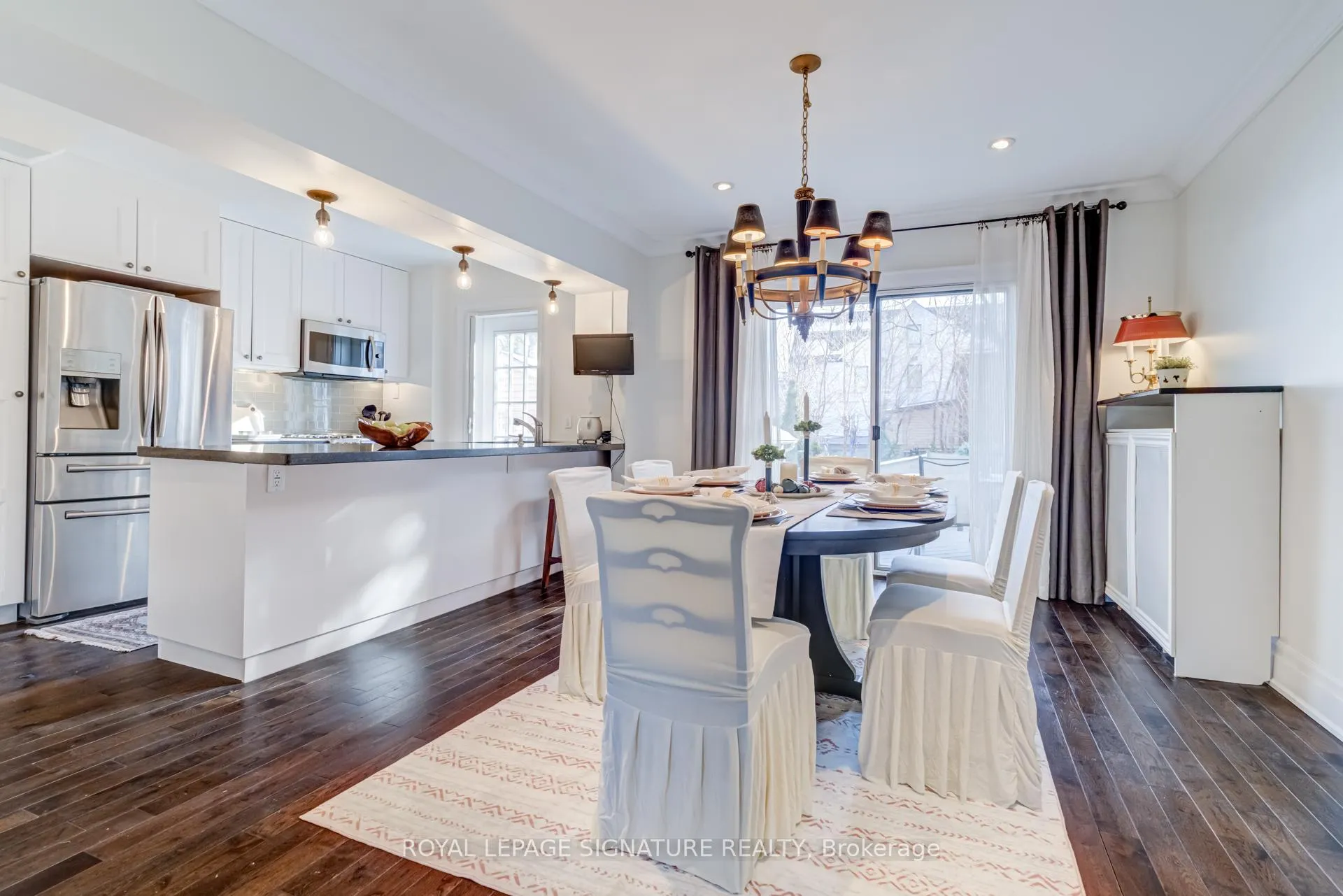 Photo 9 of 229 Glengrove Avenue W, Toronto, Lawrence Park South — HOMEH