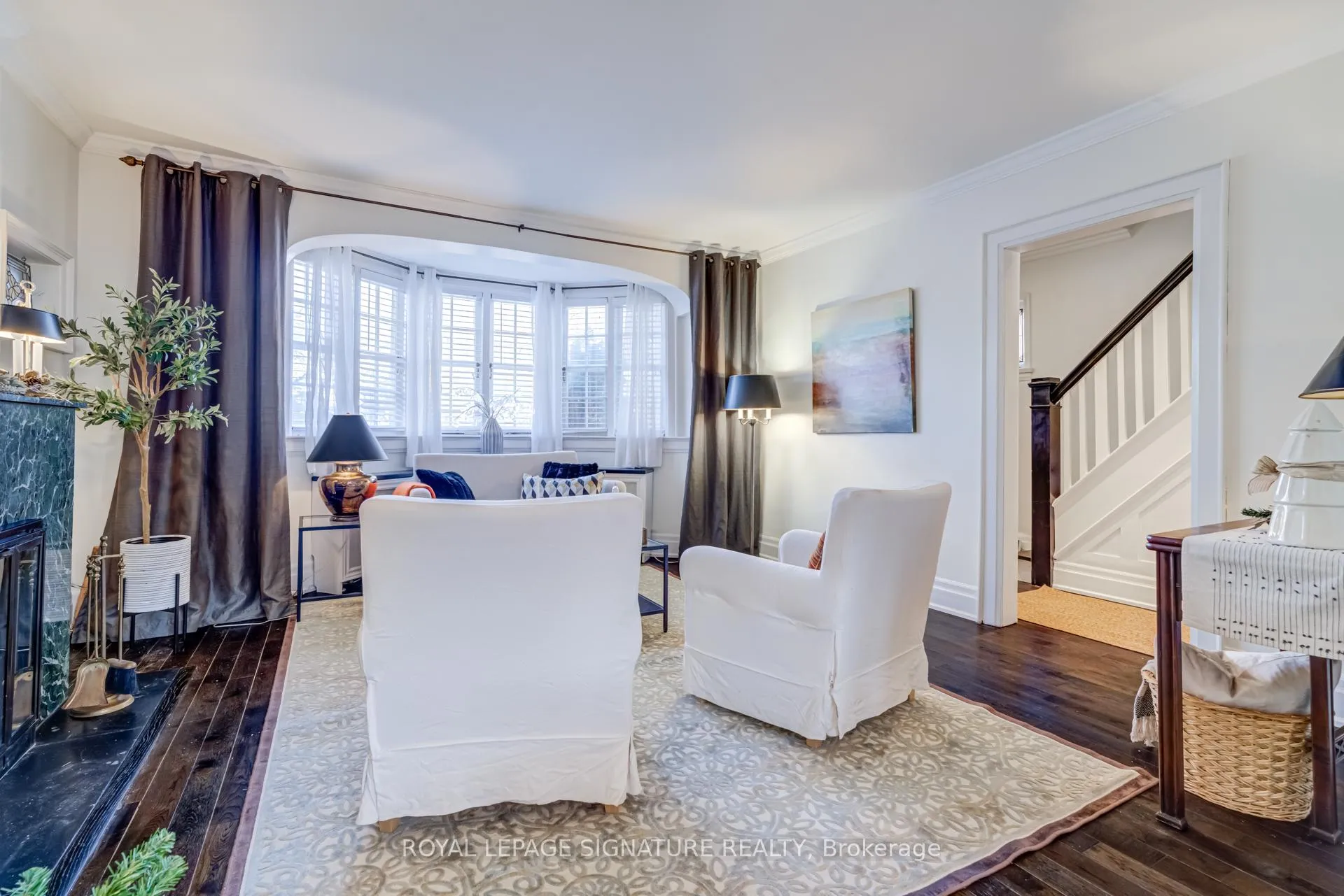 Photo 10 of 229 Glengrove Avenue W, Toronto, Lawrence Park South — HOMEH