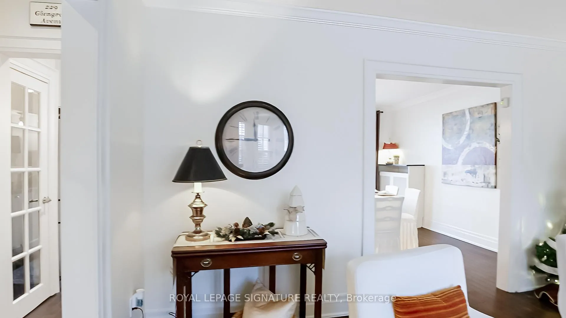 Photo 11 of 229 Glengrove Avenue W, Toronto, Lawrence Park South — HOMEH