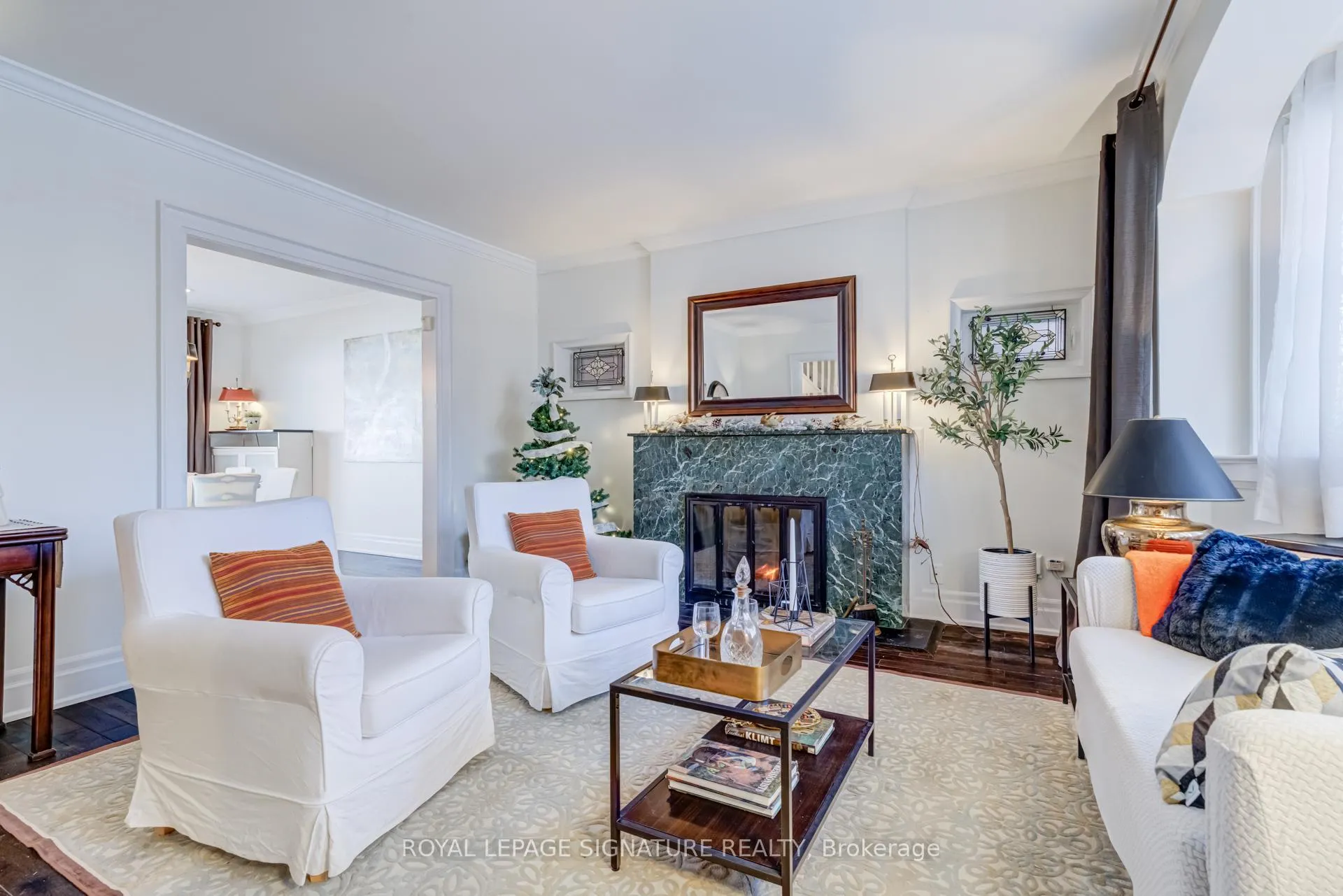 Photo 12 of 229 Glengrove Avenue W, Toronto, Lawrence Park South — HOMEH