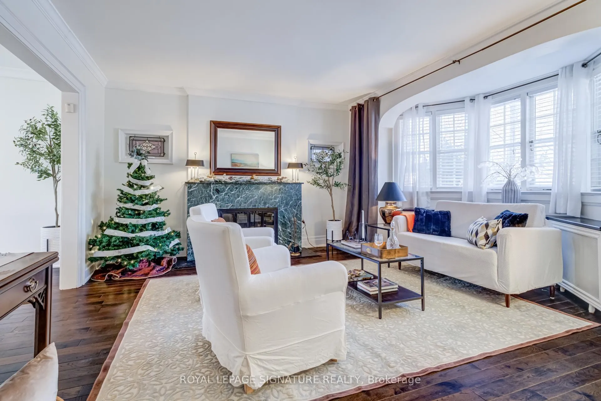 Photo 13 of 229 Glengrove Avenue W, Toronto, Lawrence Park South — HOMEH