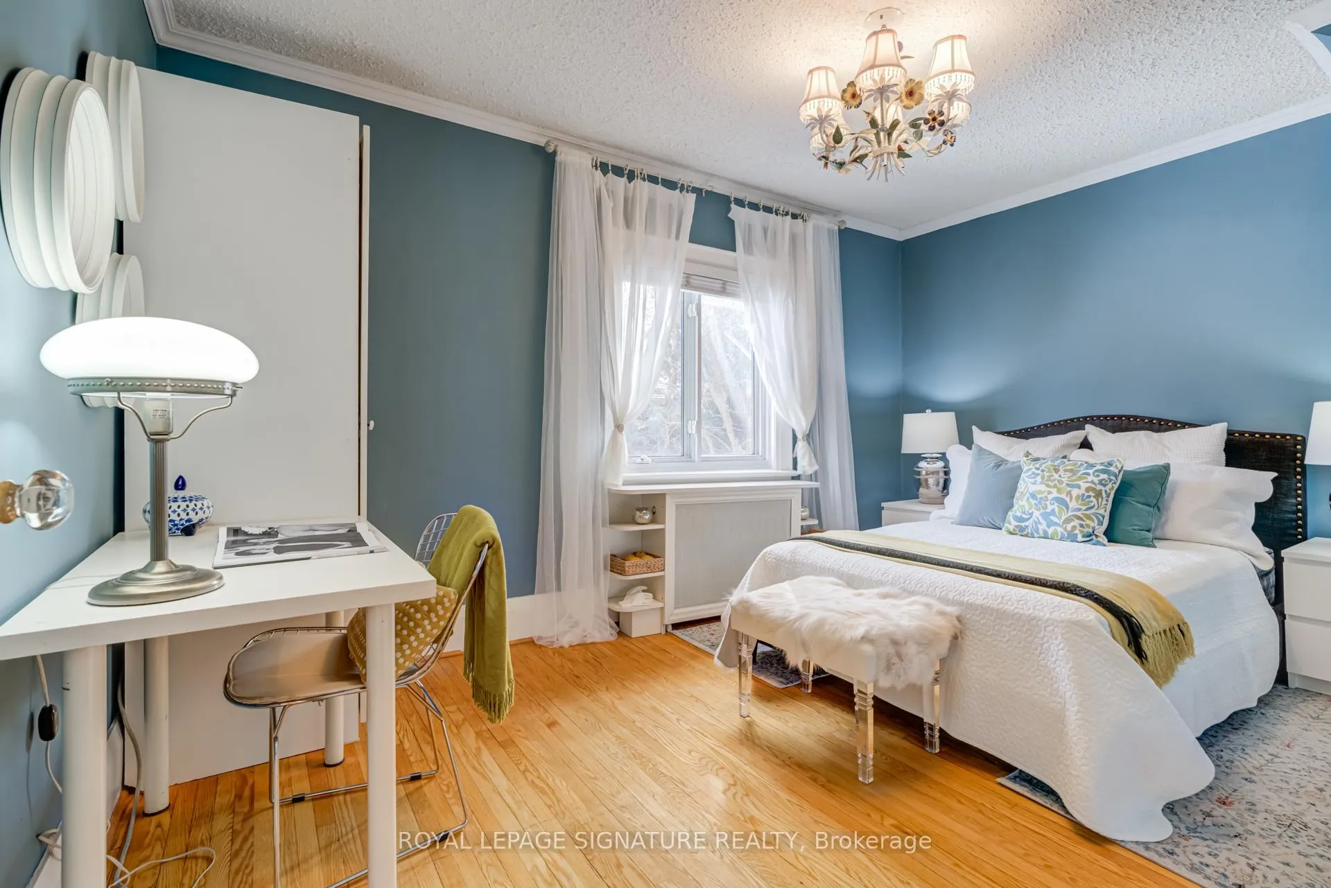 Photo 14 of 229 Glengrove Avenue W, Toronto, Lawrence Park South — HOMEH
