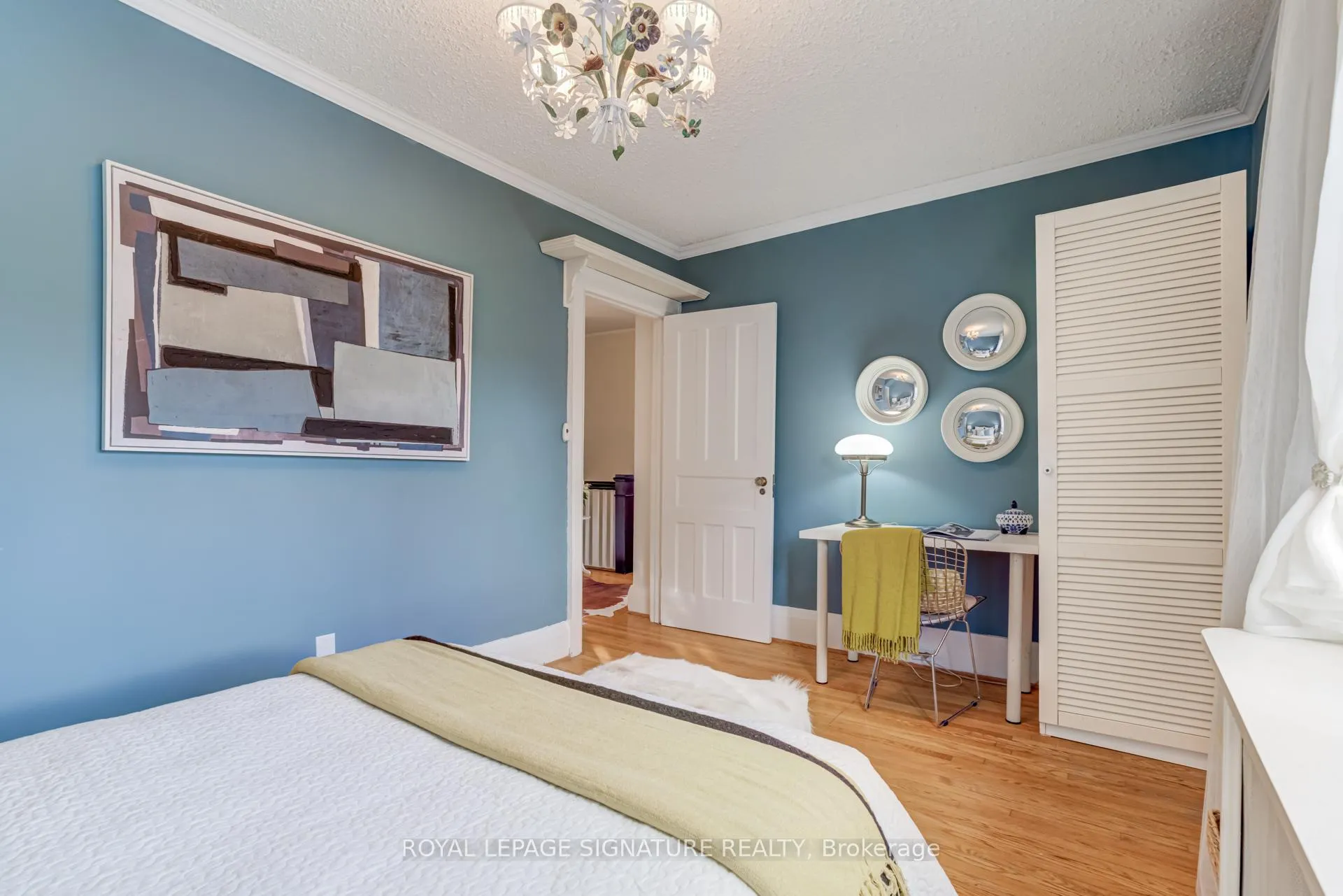 Photo 15 of 229 Glengrove Avenue W, Toronto, Lawrence Park South — HOMEH