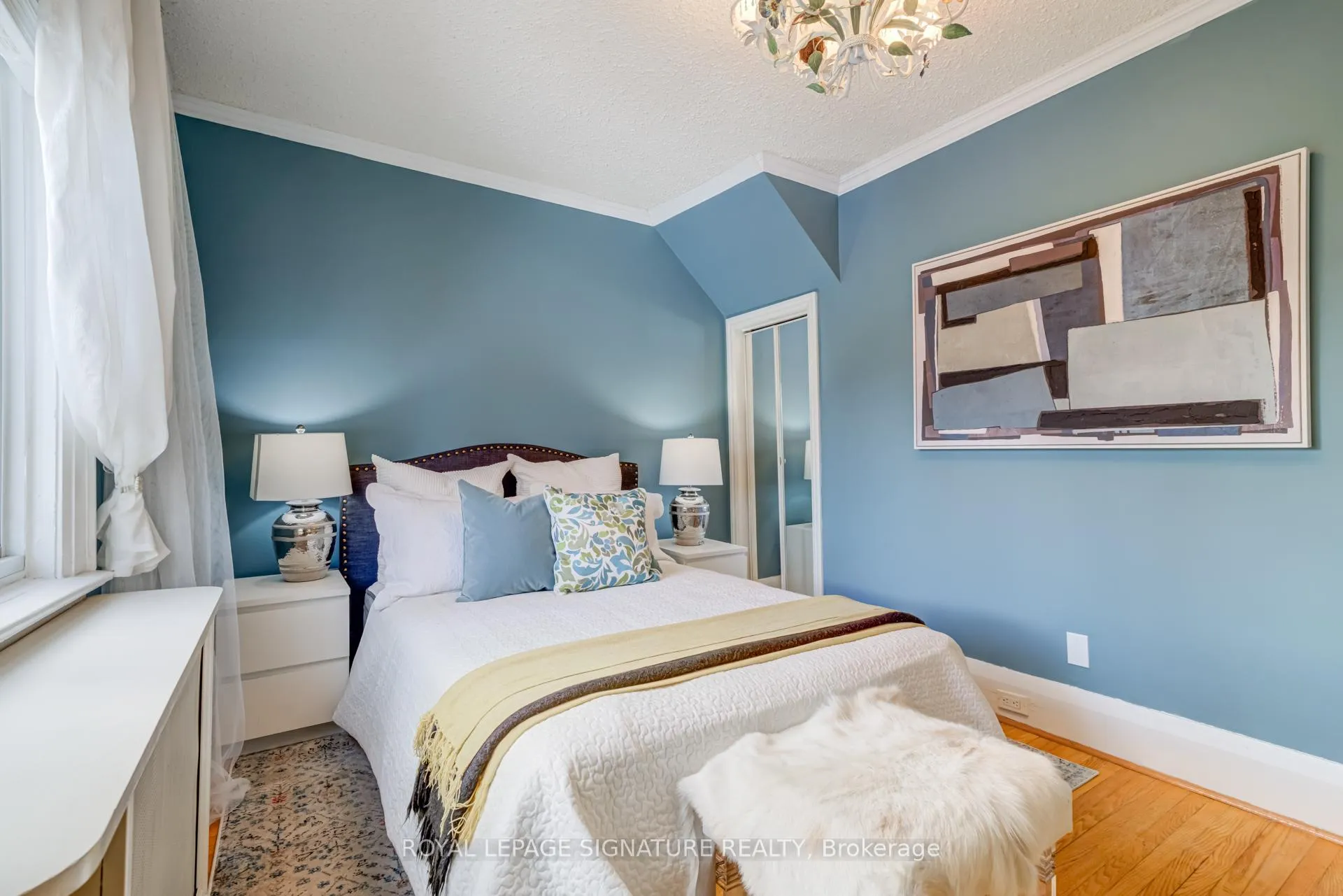 Photo 16 of 229 Glengrove Avenue W, Toronto, Lawrence Park South — HOMEH