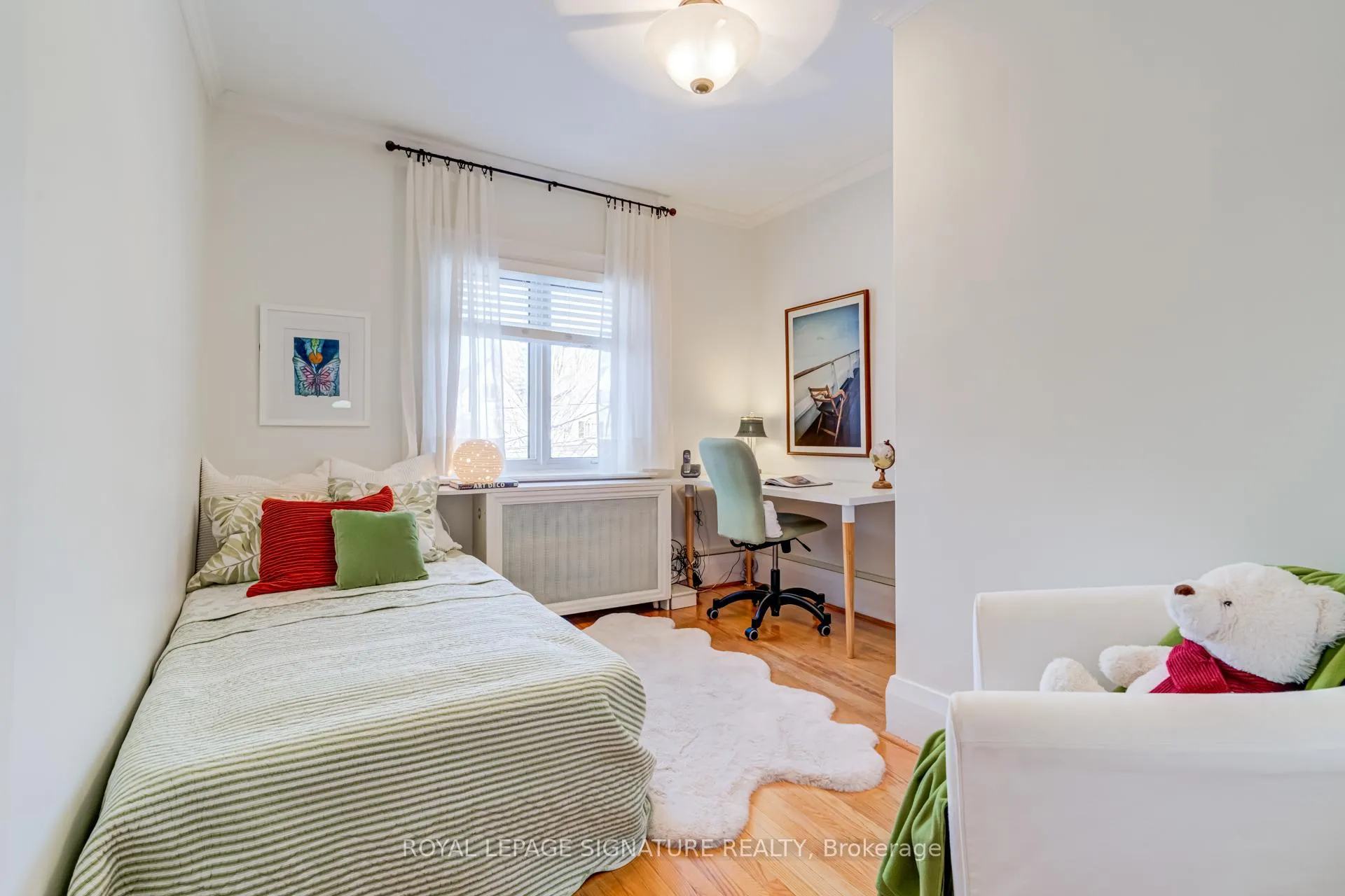 Photo 20 of 229 Glengrove Avenue W, Toronto, Lawrence Park South — HOMEH