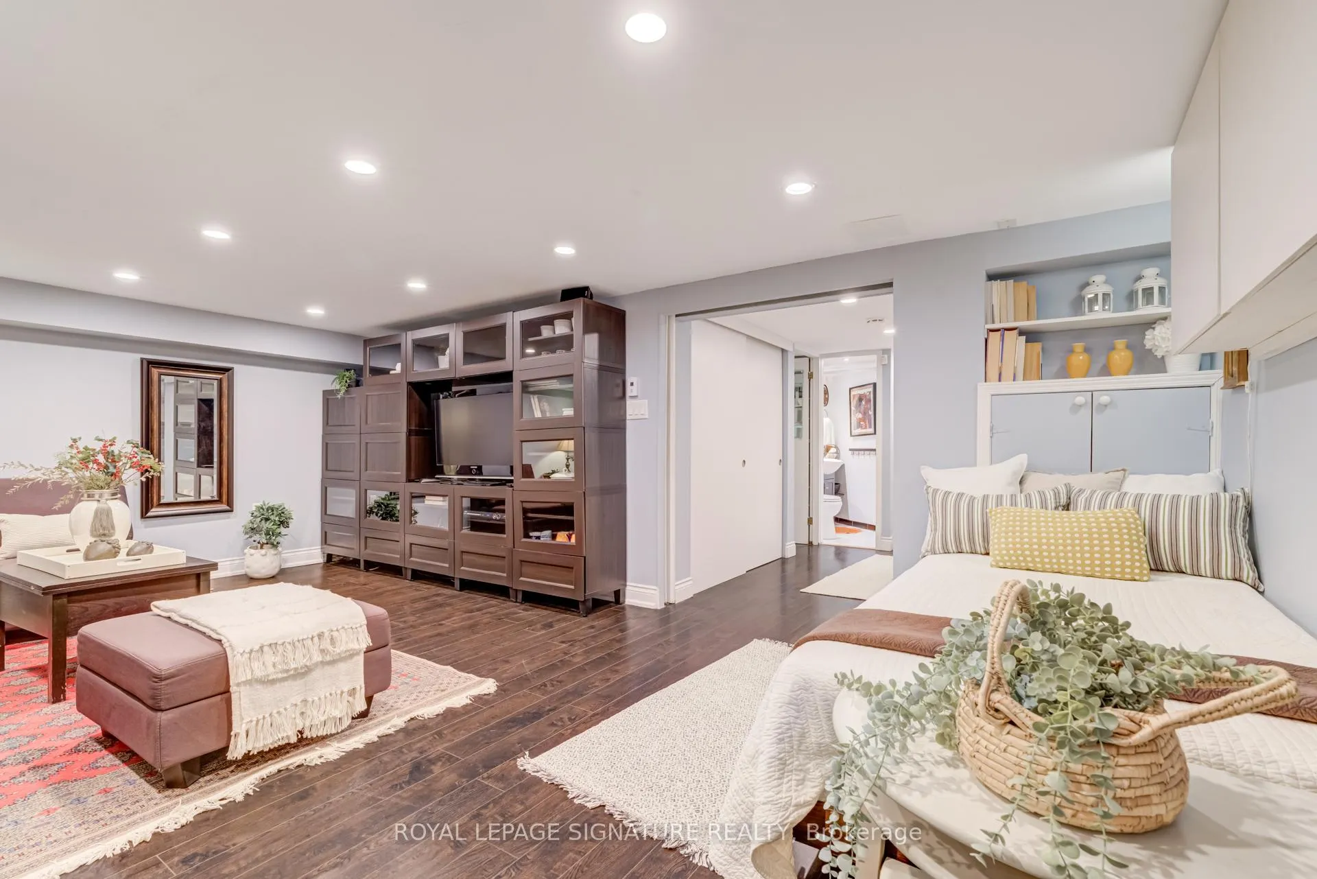 Photo 33 of 229 Glengrove Avenue W, Toronto, Lawrence Park South — HOMEH