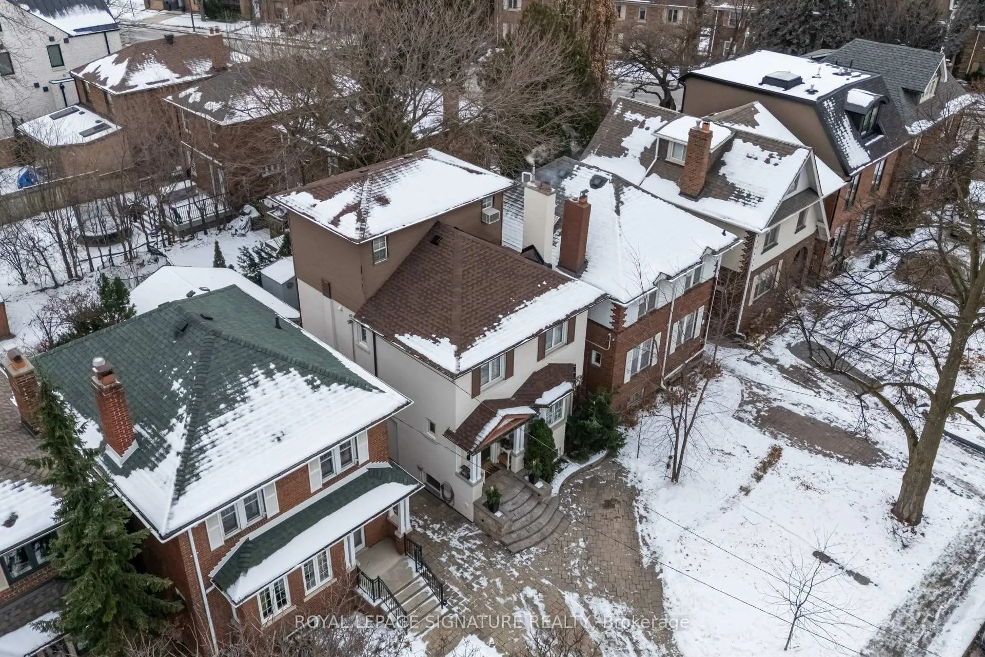 Photo 38 of 229 Glengrove Avenue W, Toronto, Lawrence Park South — HOMEH