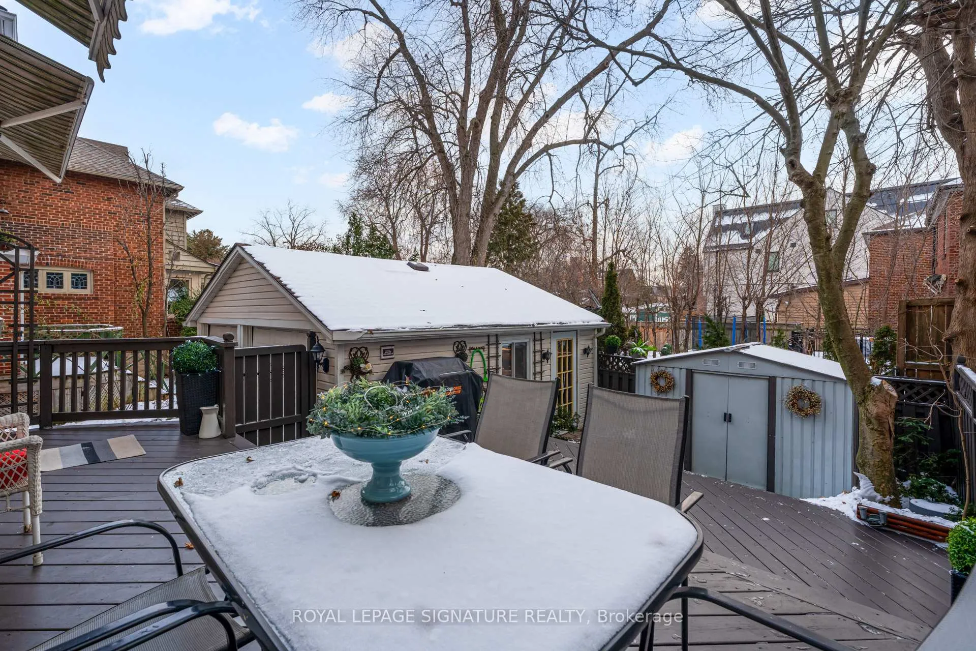 Photo 39 of 229 Glengrove Avenue W, Toronto, Lawrence Park South — HOMEH