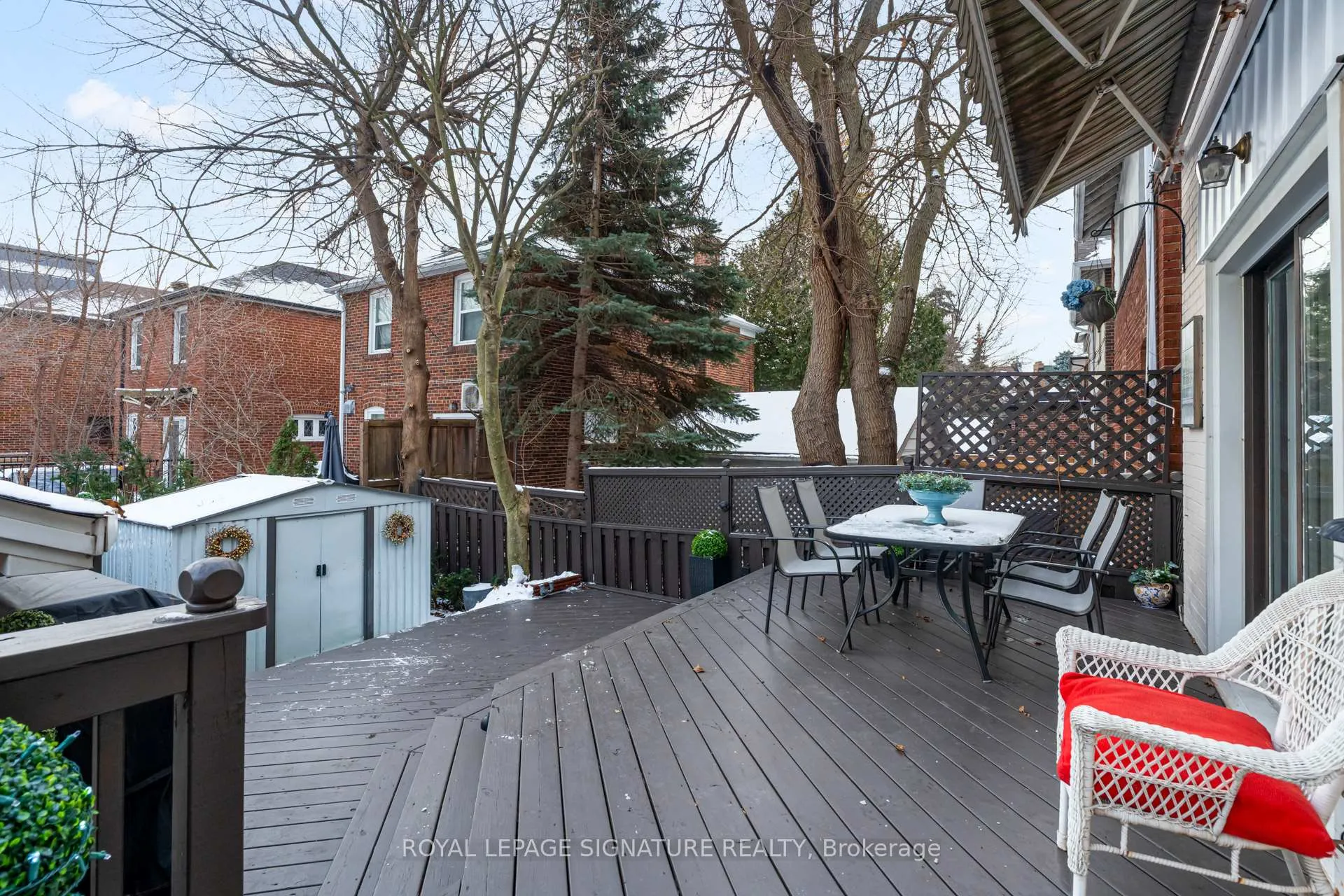 Photo 40 of 229 Glengrove Avenue W, Toronto, Lawrence Park South — HOMEH