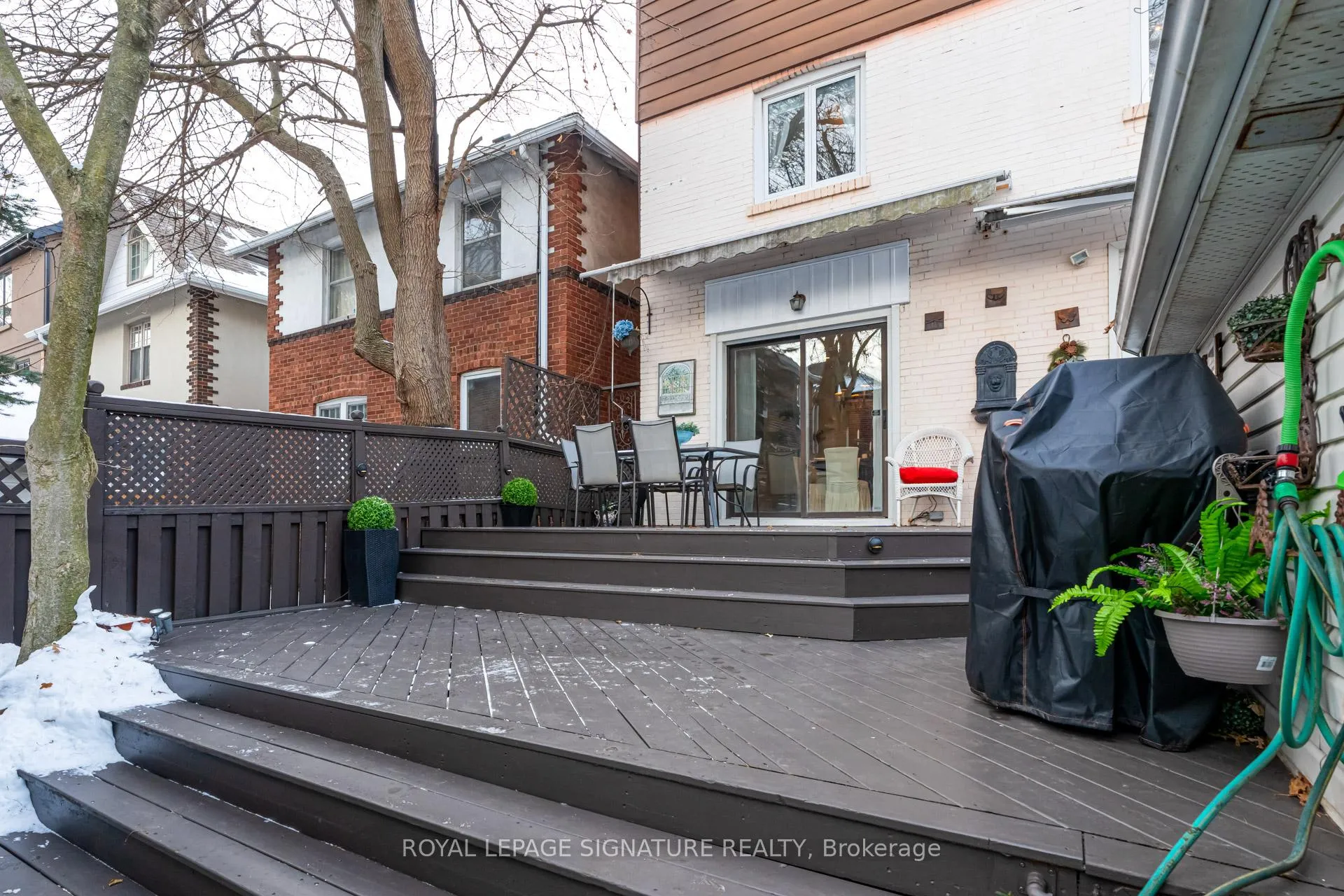 Photo 41 of 229 Glengrove Avenue W, Toronto, Lawrence Park South — HOMEH
