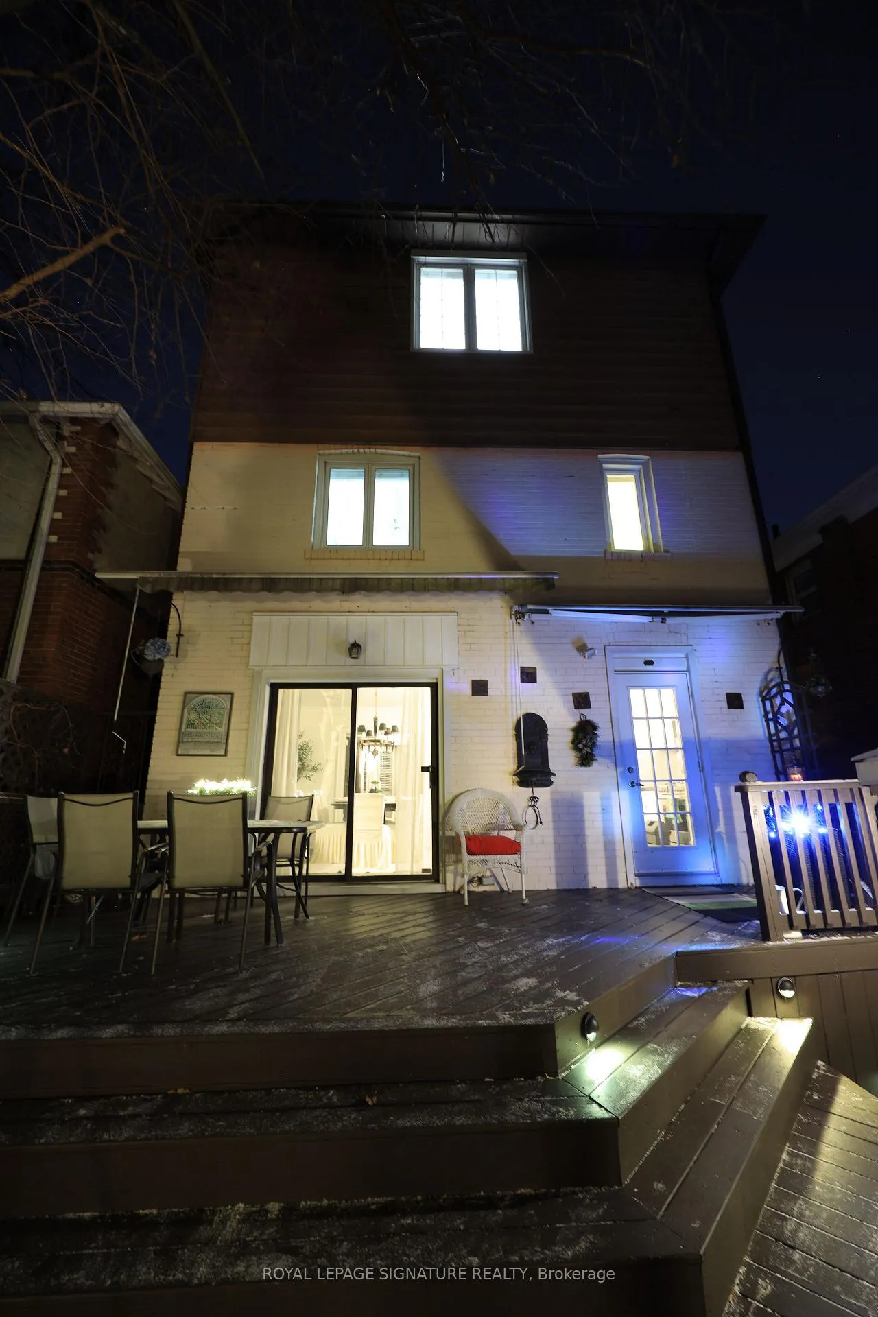Photo 42 of 229 Glengrove Avenue W, Toronto, Lawrence Park South — HOMEH