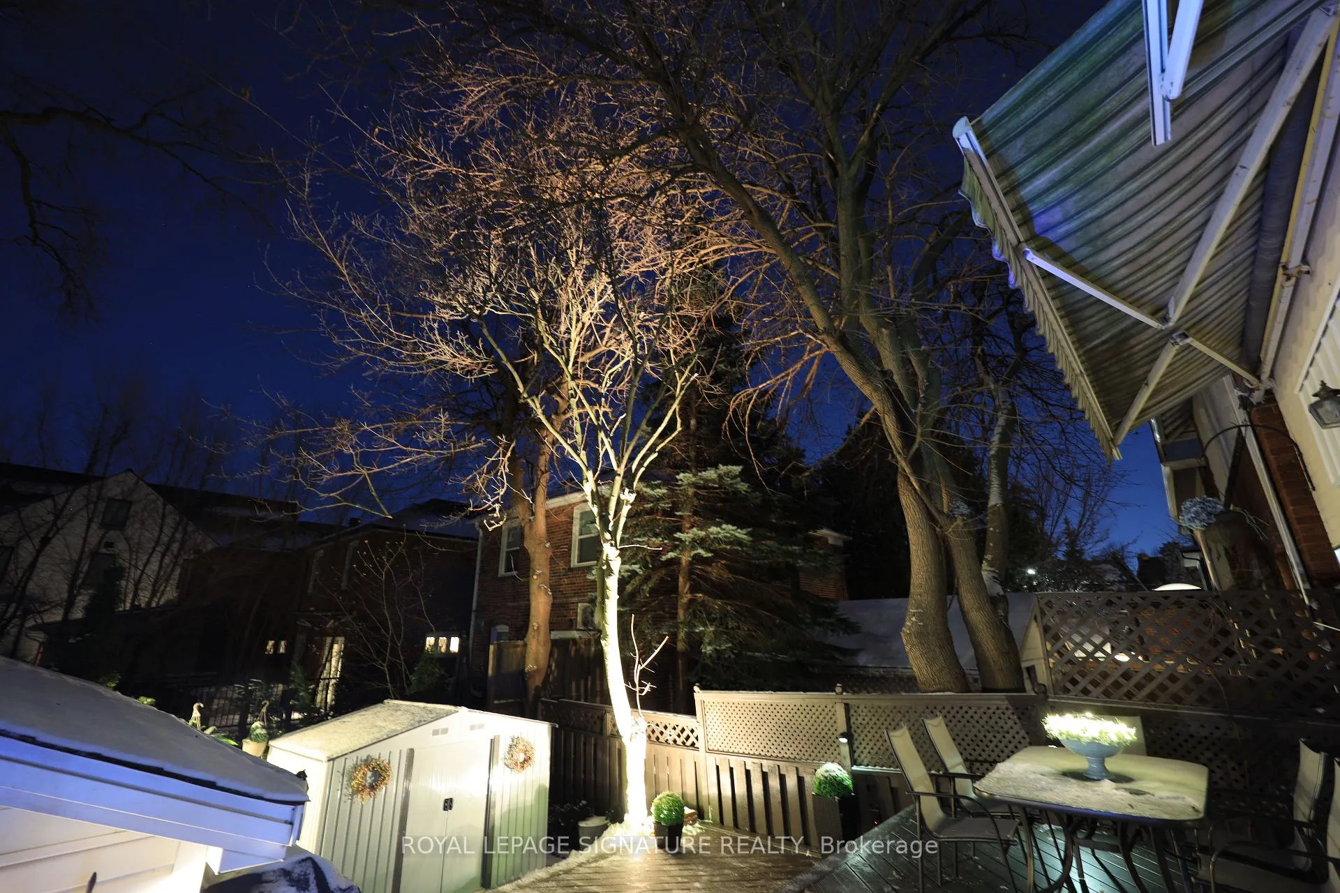 Photo 43 of 229 Glengrove Avenue W, Toronto, Lawrence Park South — HOMEH