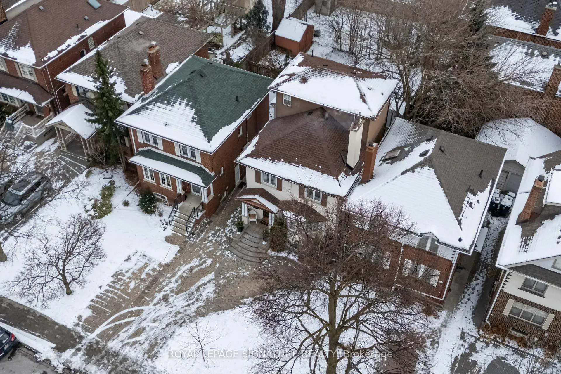 Photo 44 of 229 Glengrove Avenue W, Toronto, Lawrence Park South — HOMEH