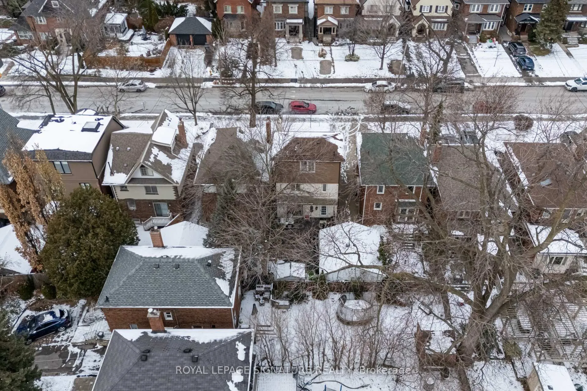 Photo 45 of 229 Glengrove Avenue W, Toronto, Lawrence Park South — HOMEH